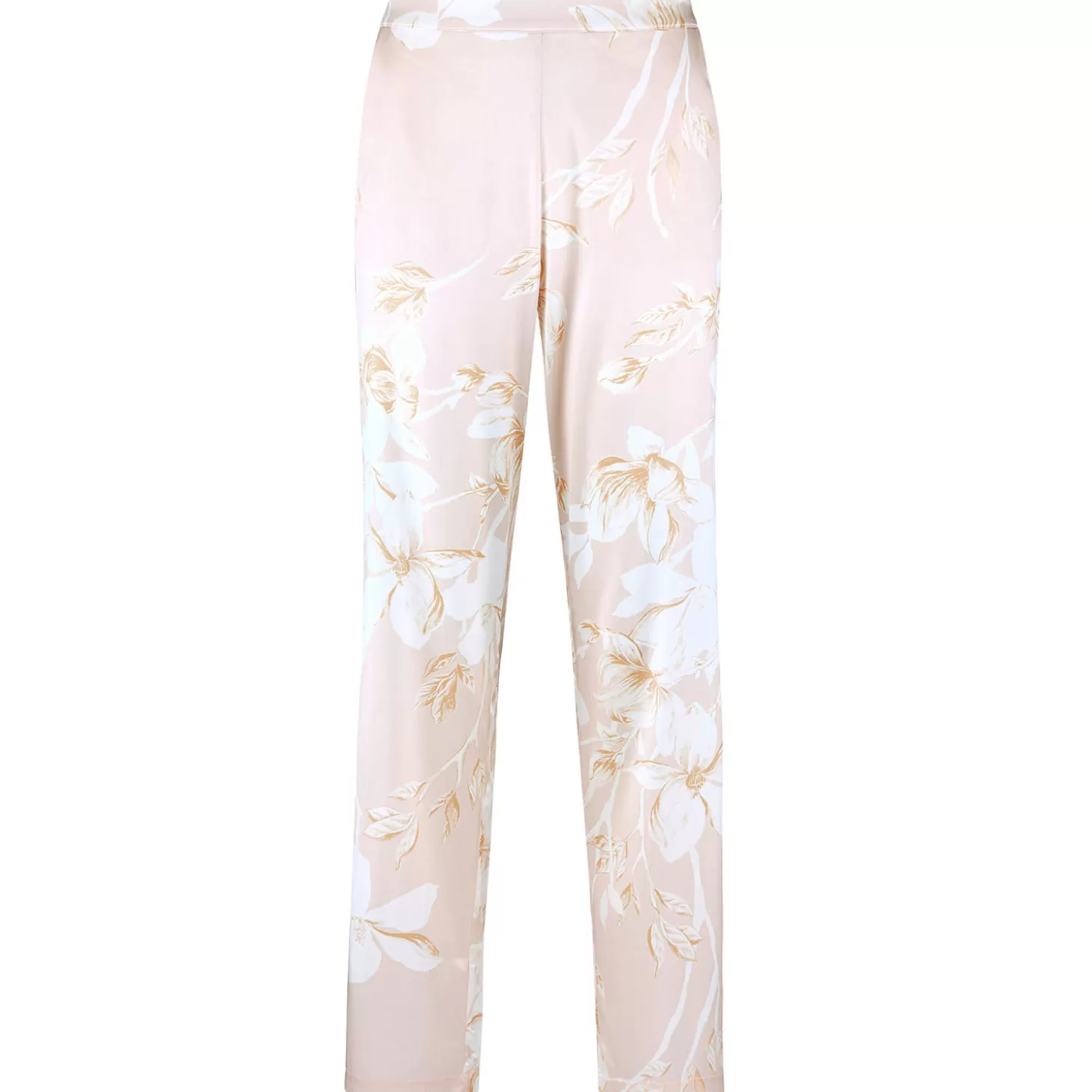 Aubade Pantalon De Pyjama En Soie-Femme Ensemble De Détente