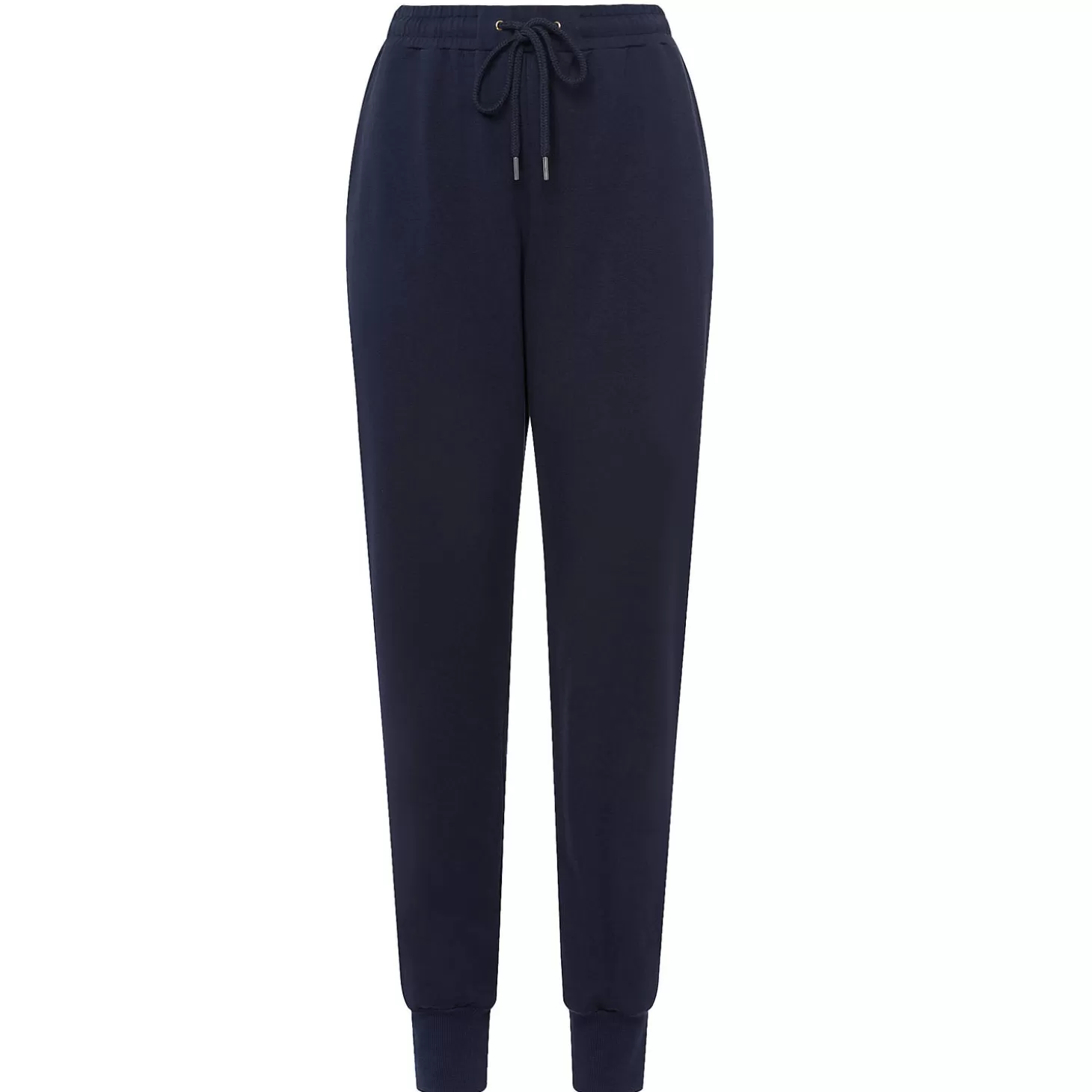 Hanro Pantalon En Coton-Femme Ensemble De Détente