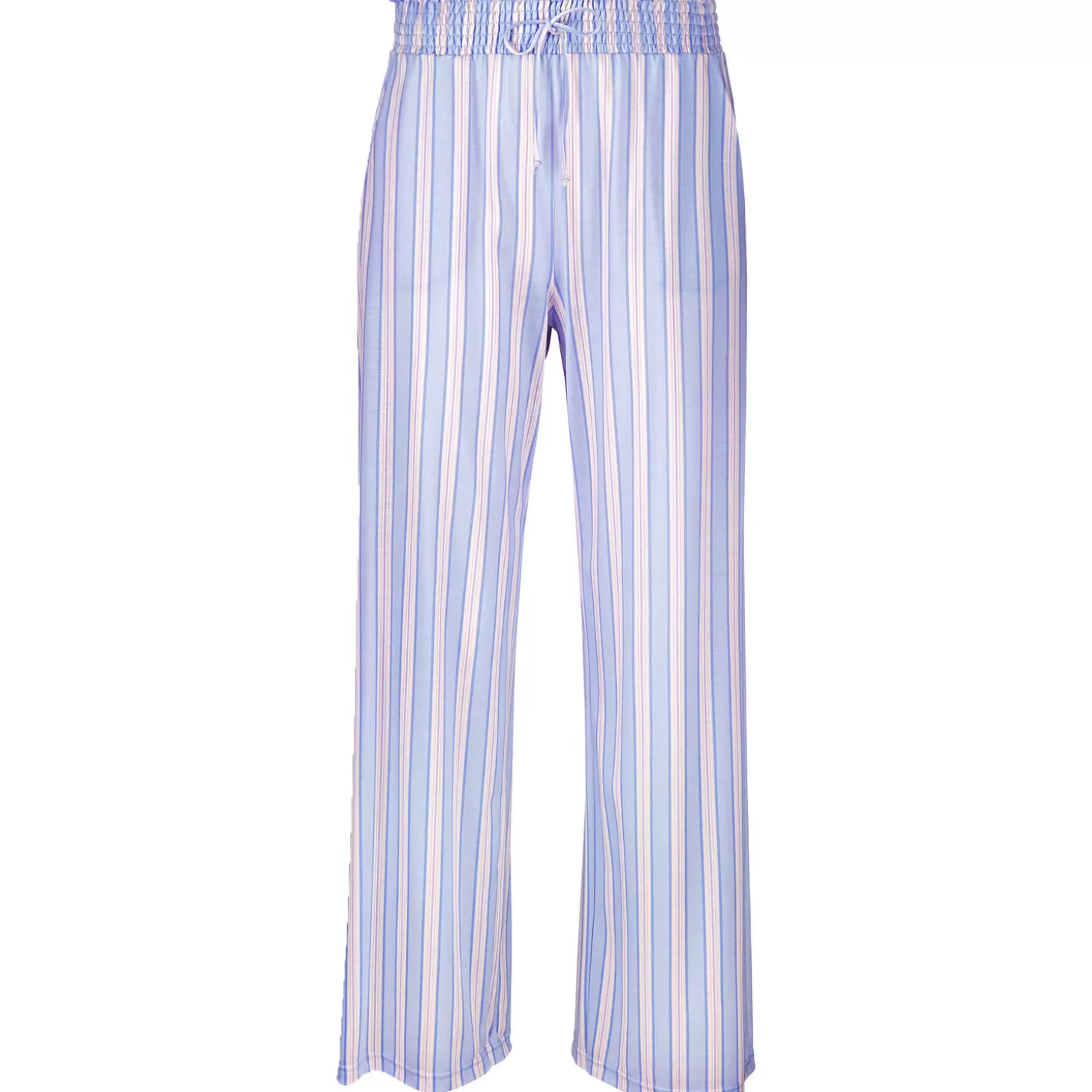 Calida Pantalon En Coton-Femme Ensemble De Détente