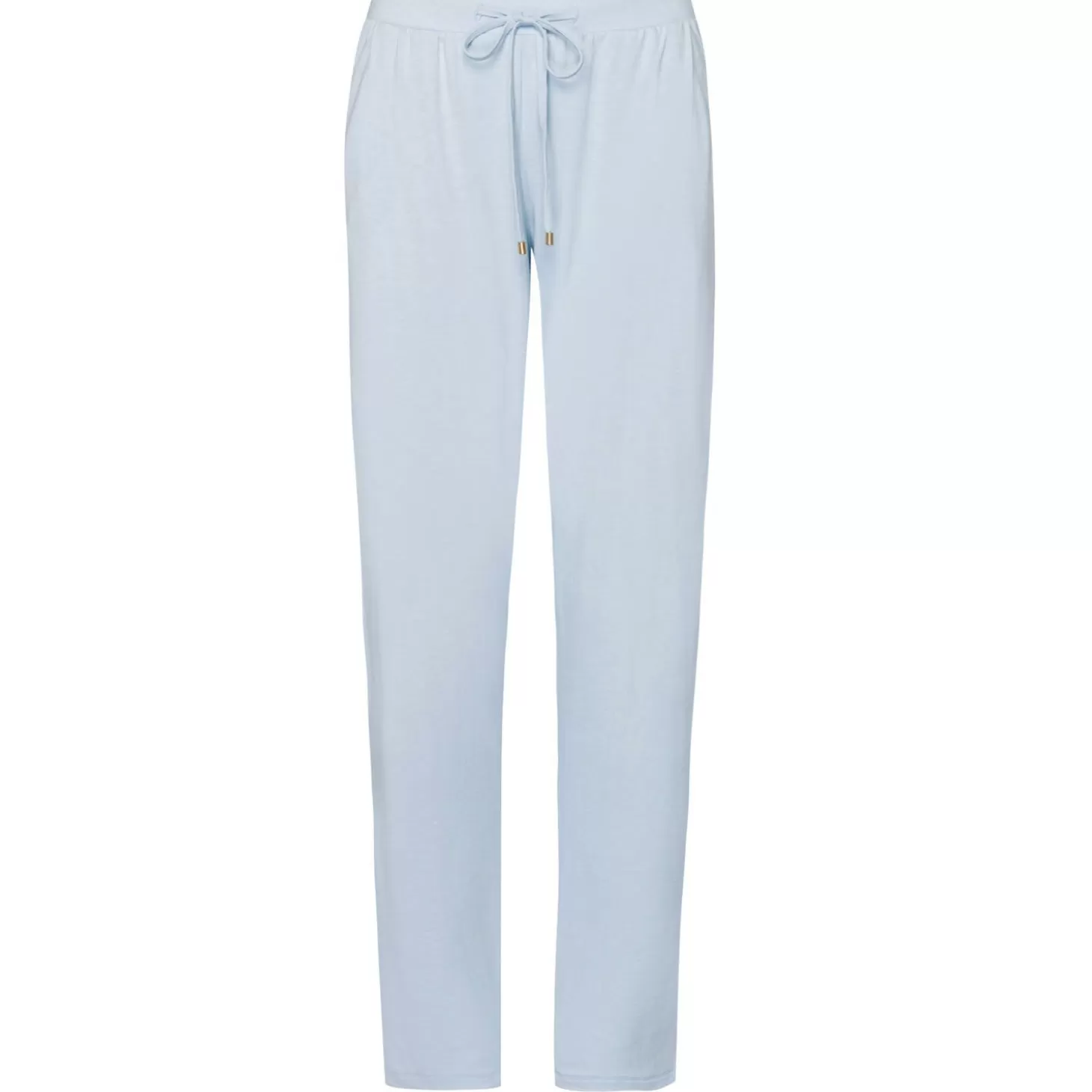 Hanro Pantalon En Coton-Femme Legging Et Pantalon