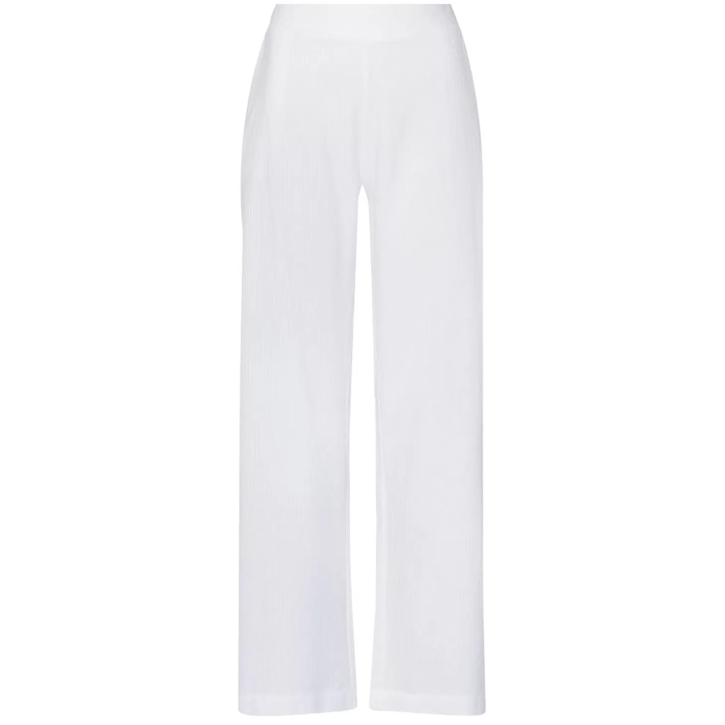 Hanro Pantalon En Coton-Femme Legging Et Pantalon