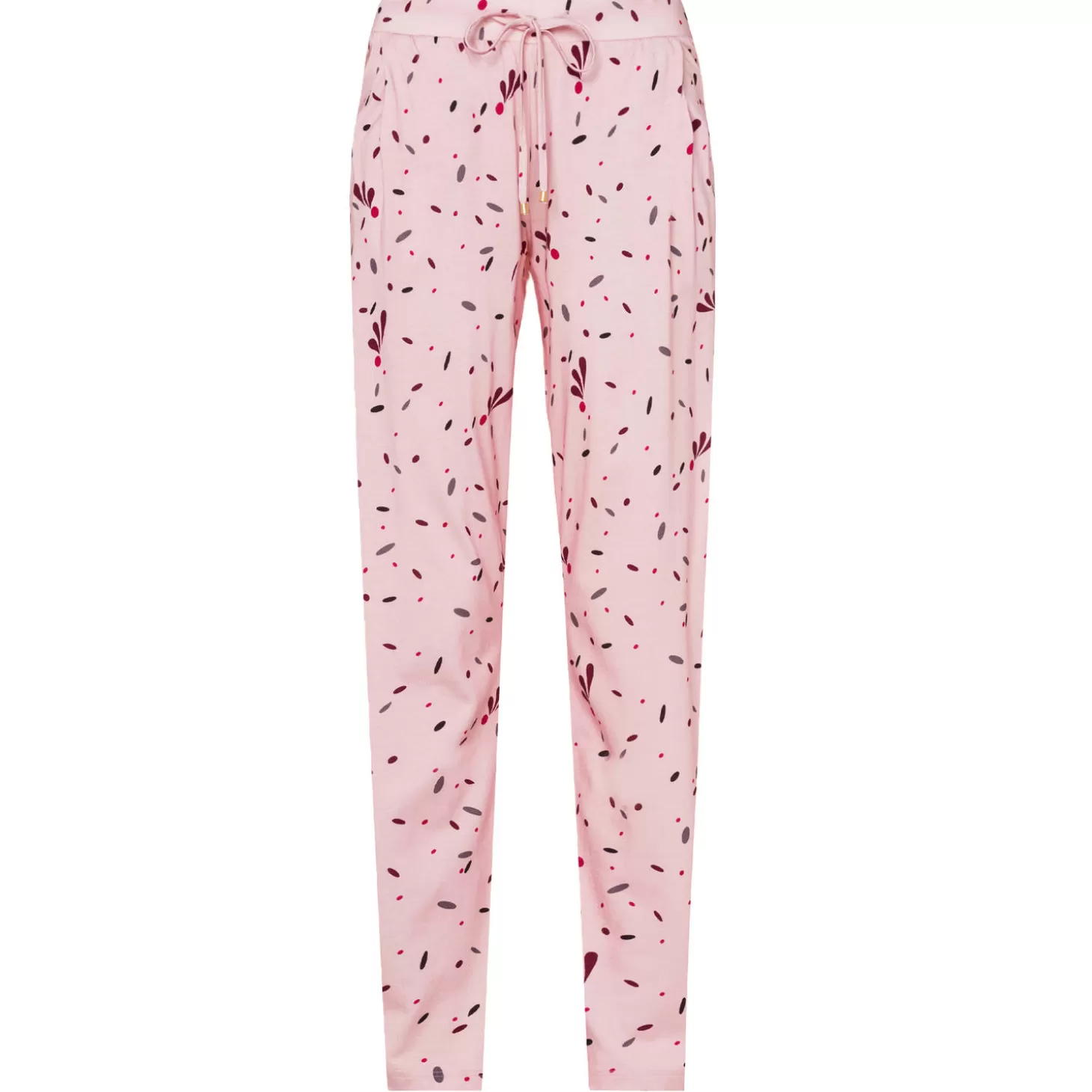 Hanro Pantalon En Coton-Femme Ensemble De Détente