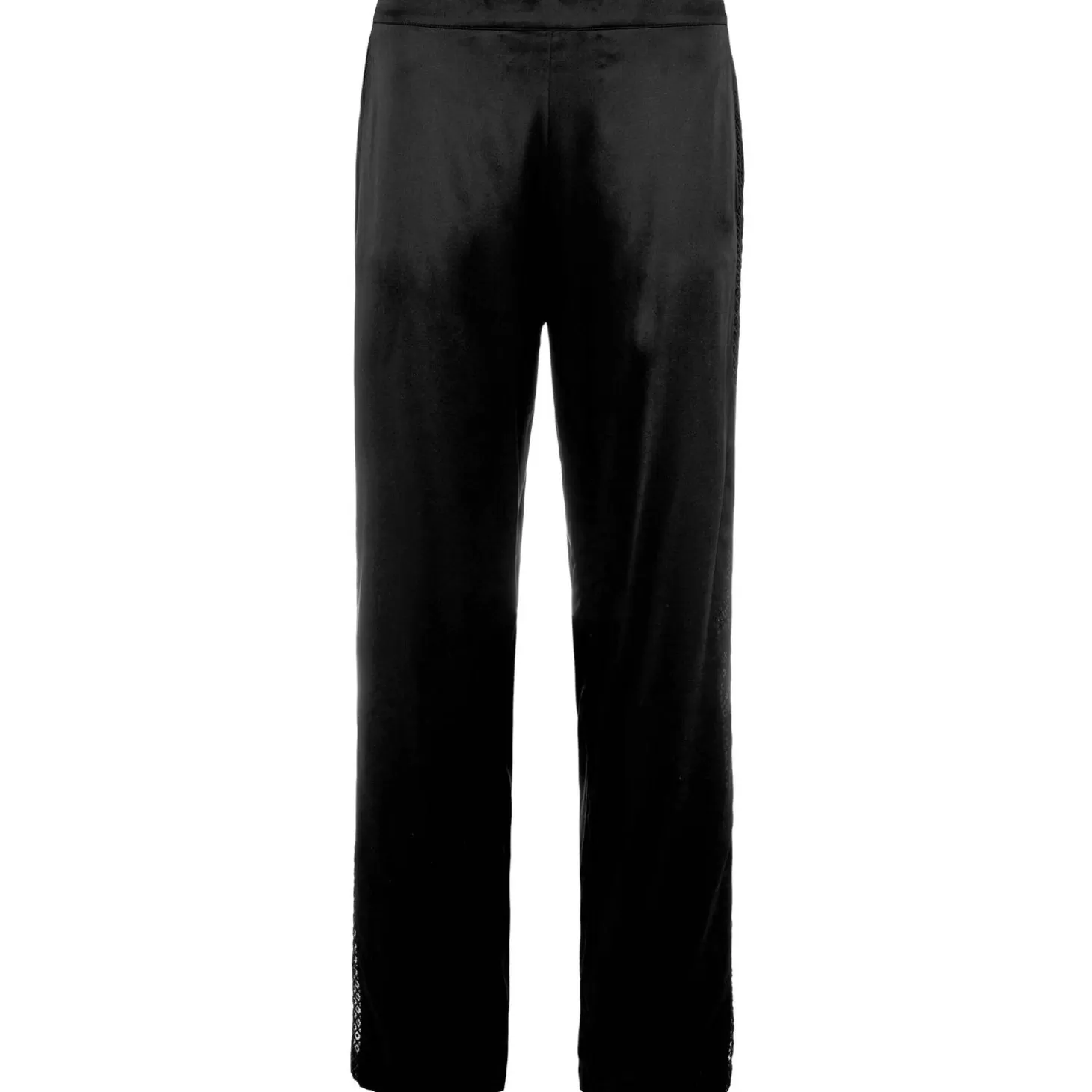 Aubade Pantalon En Soie-Femme Legging Et Pantalon
