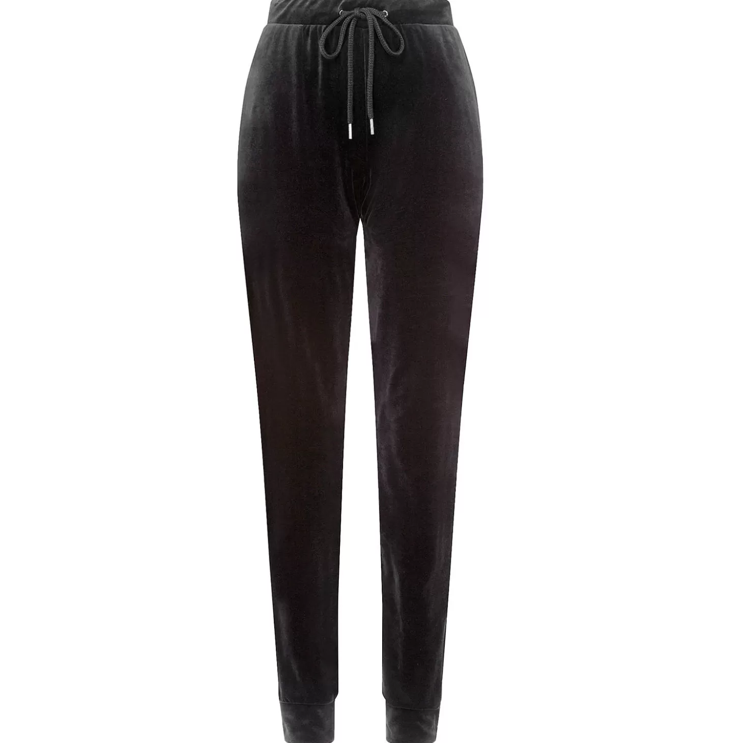 Hanro Pantalon En Velours-Femme Ensemble De Détente