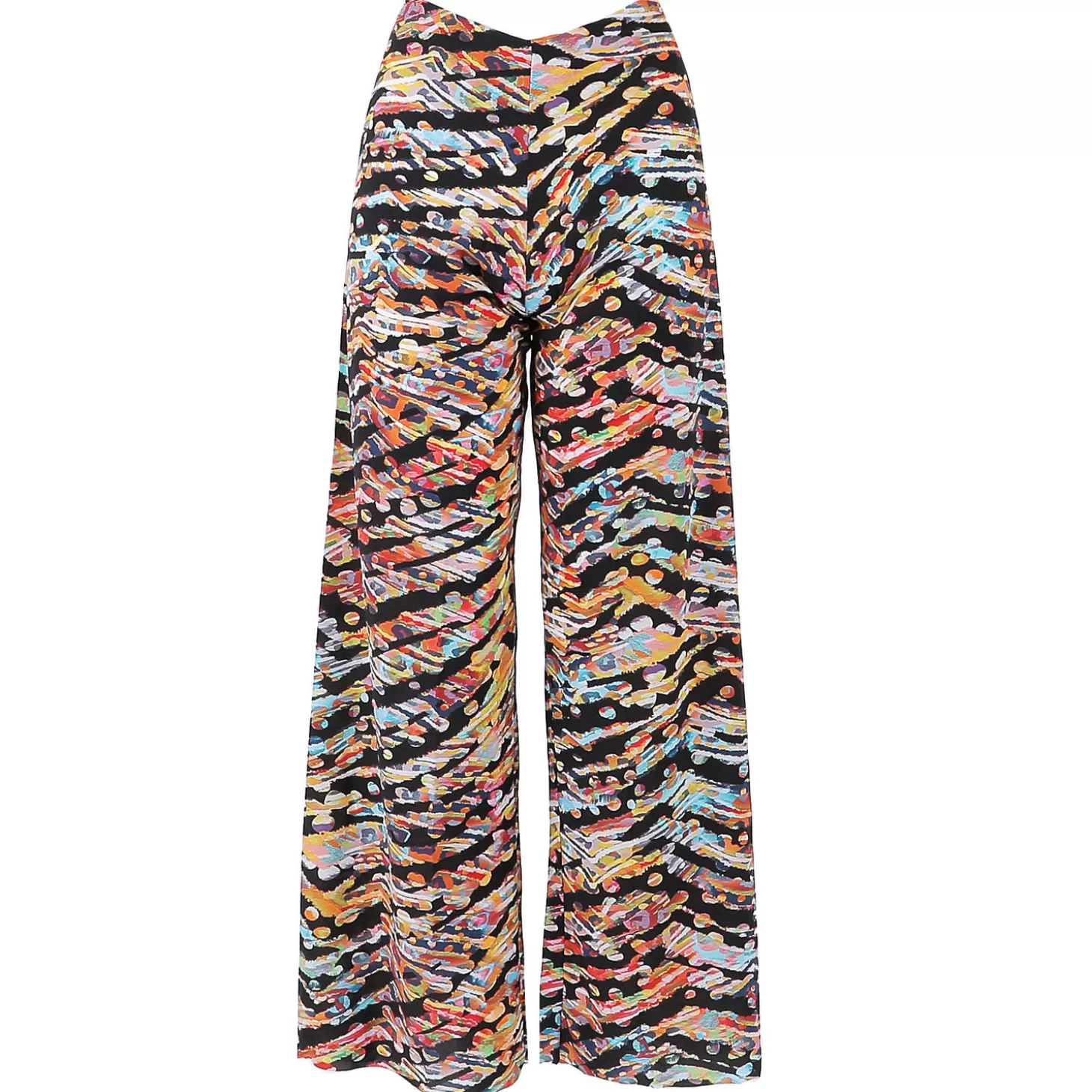 Pain de Sucre Pantalon Myla-Femme Short De Plage & Pantalon