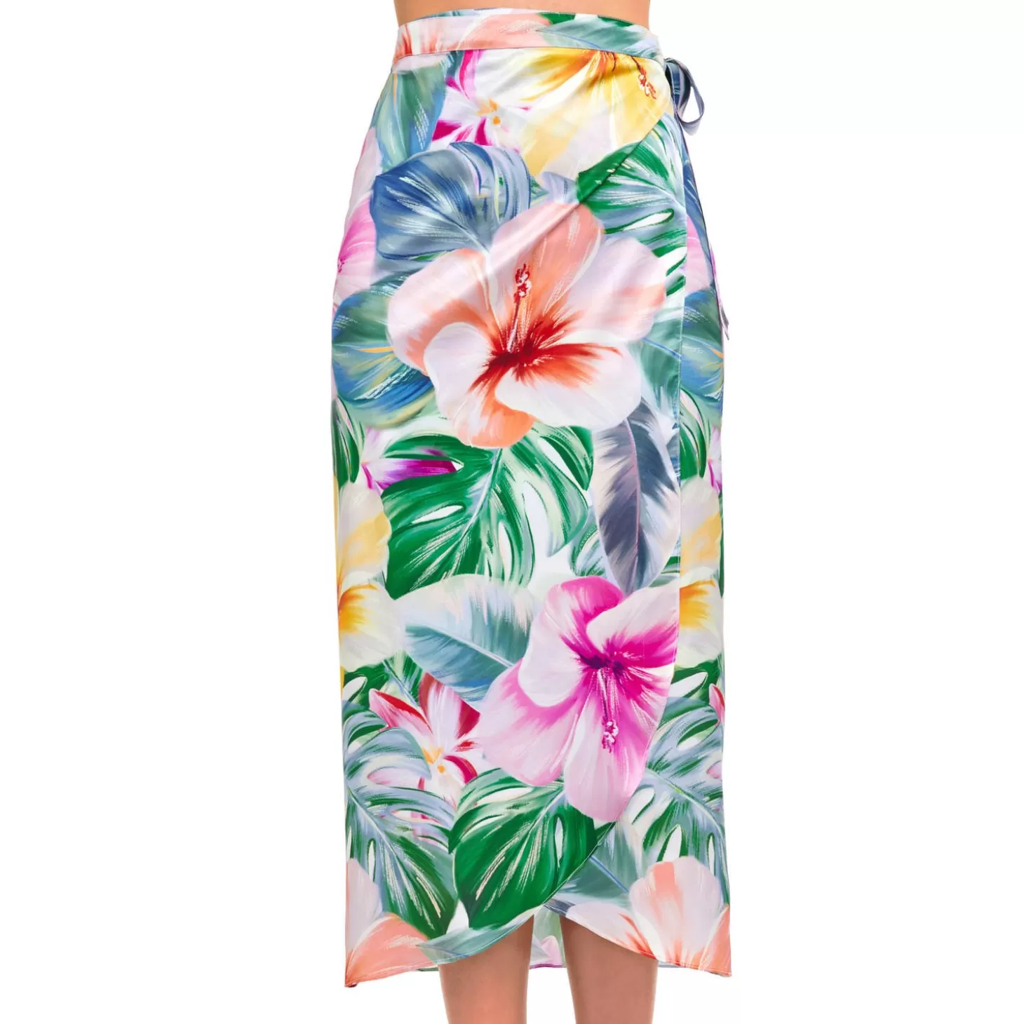 Gottex Paréo-Femme Tunique De Plage & Paréo