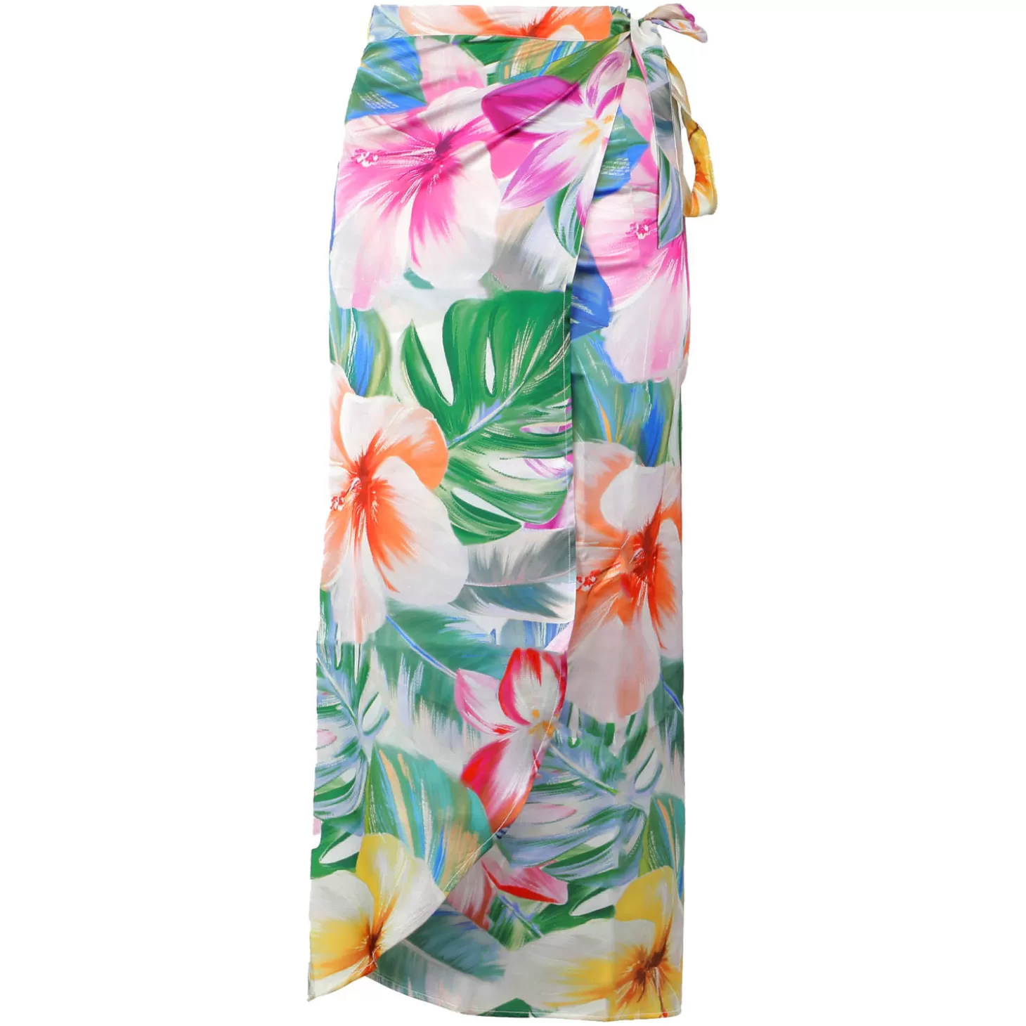 Gottex Paréo-Femme Tunique De Plage & Paréo