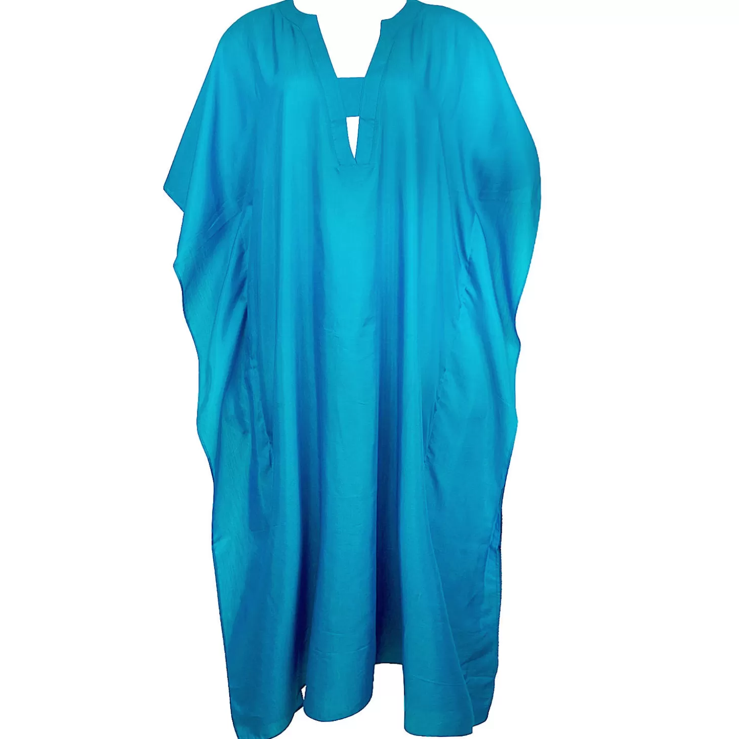 Lise Charmel Poncho Long En Coton Et Soie-Femme Tunique De Plage & Paréo