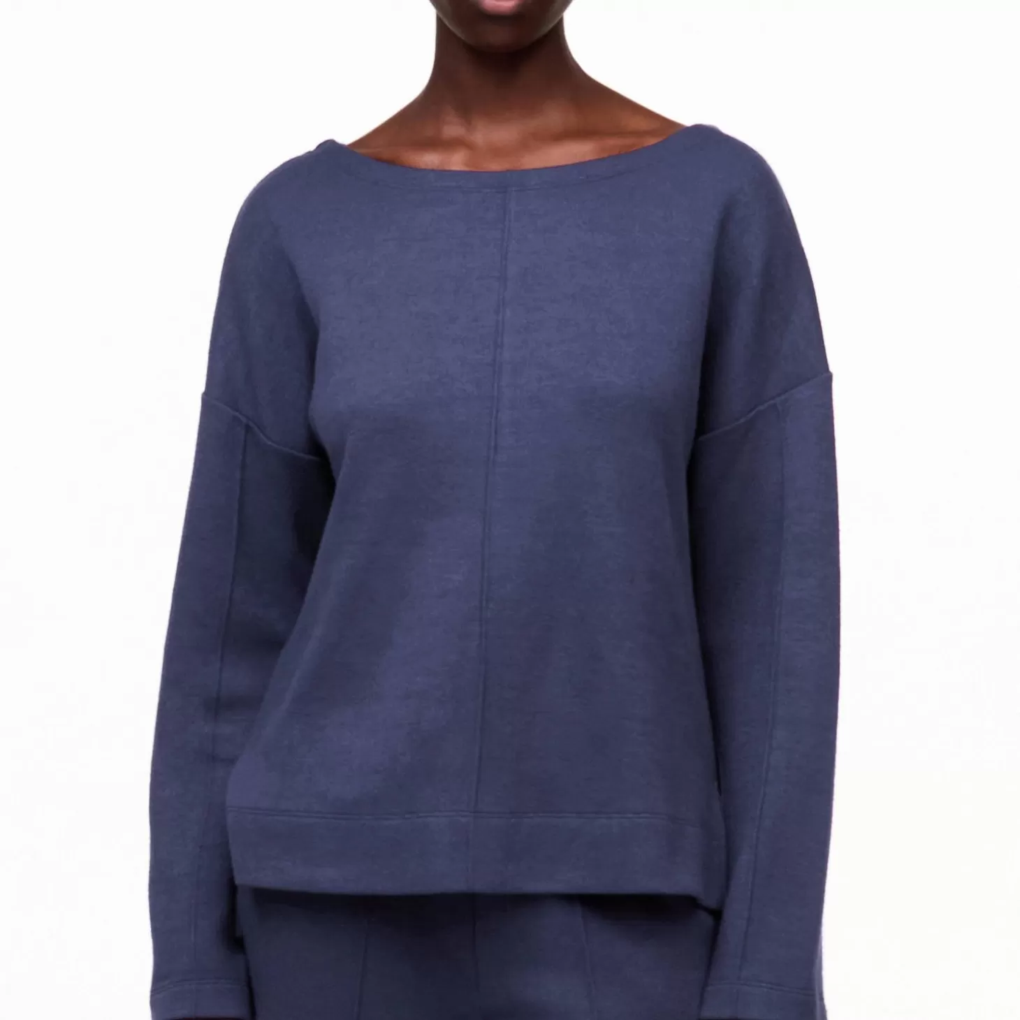 Chantelle Pull-Femme Ensemble De Détente
