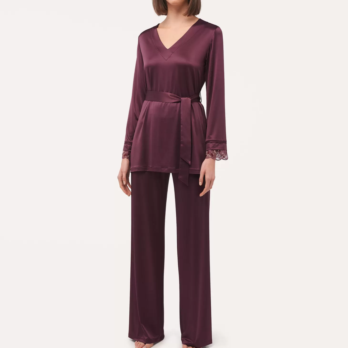 La Perla Pyjama-Femme Pyjama
