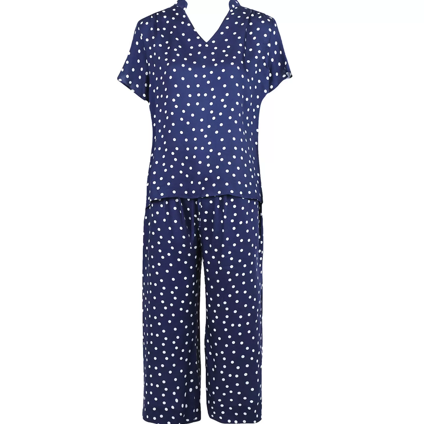 Canat Pyjama-Femme Pyjama