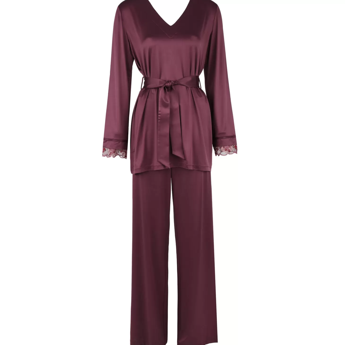 La Perla Pyjama-Femme Pyjama