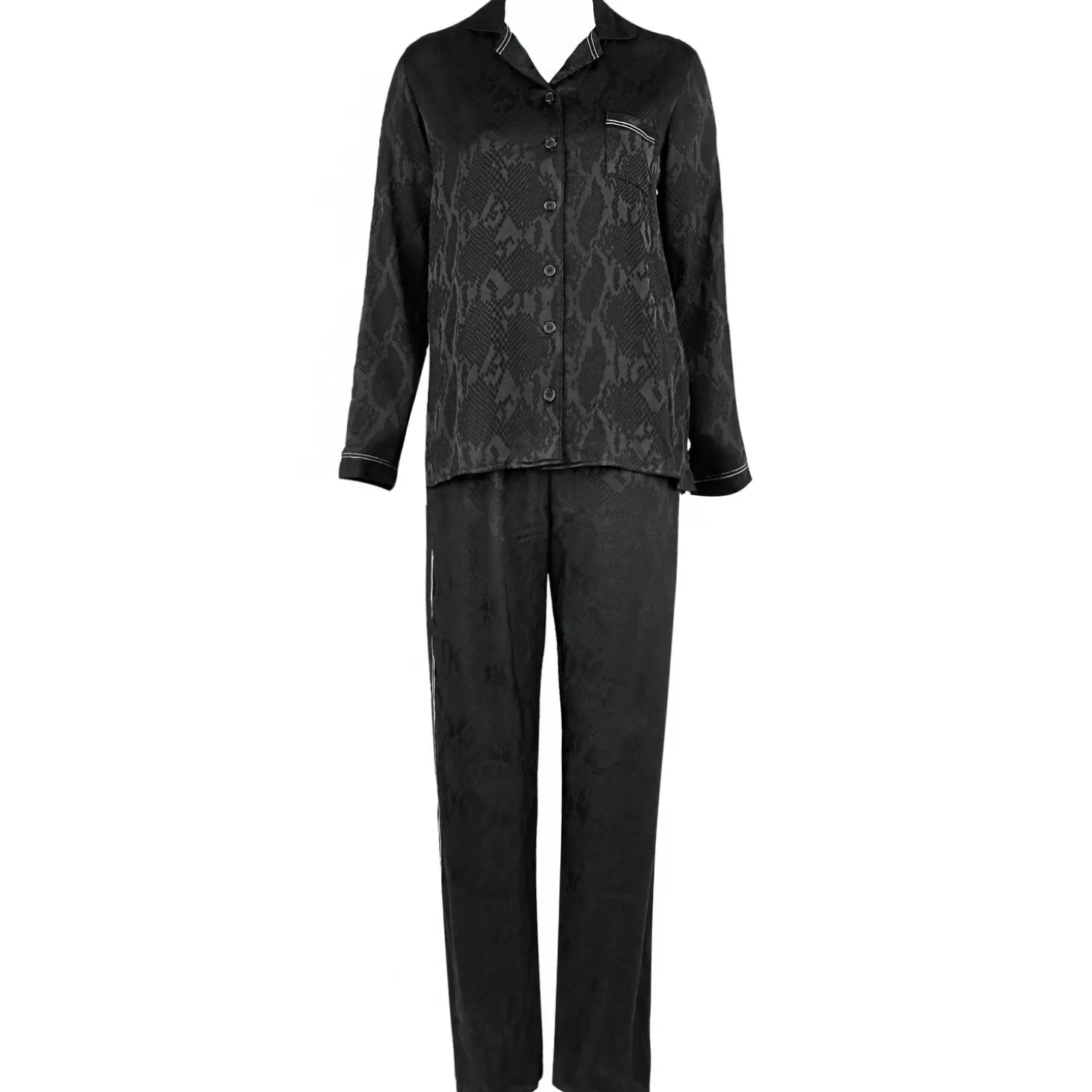 Canat Pyjama-Femme Pyjama