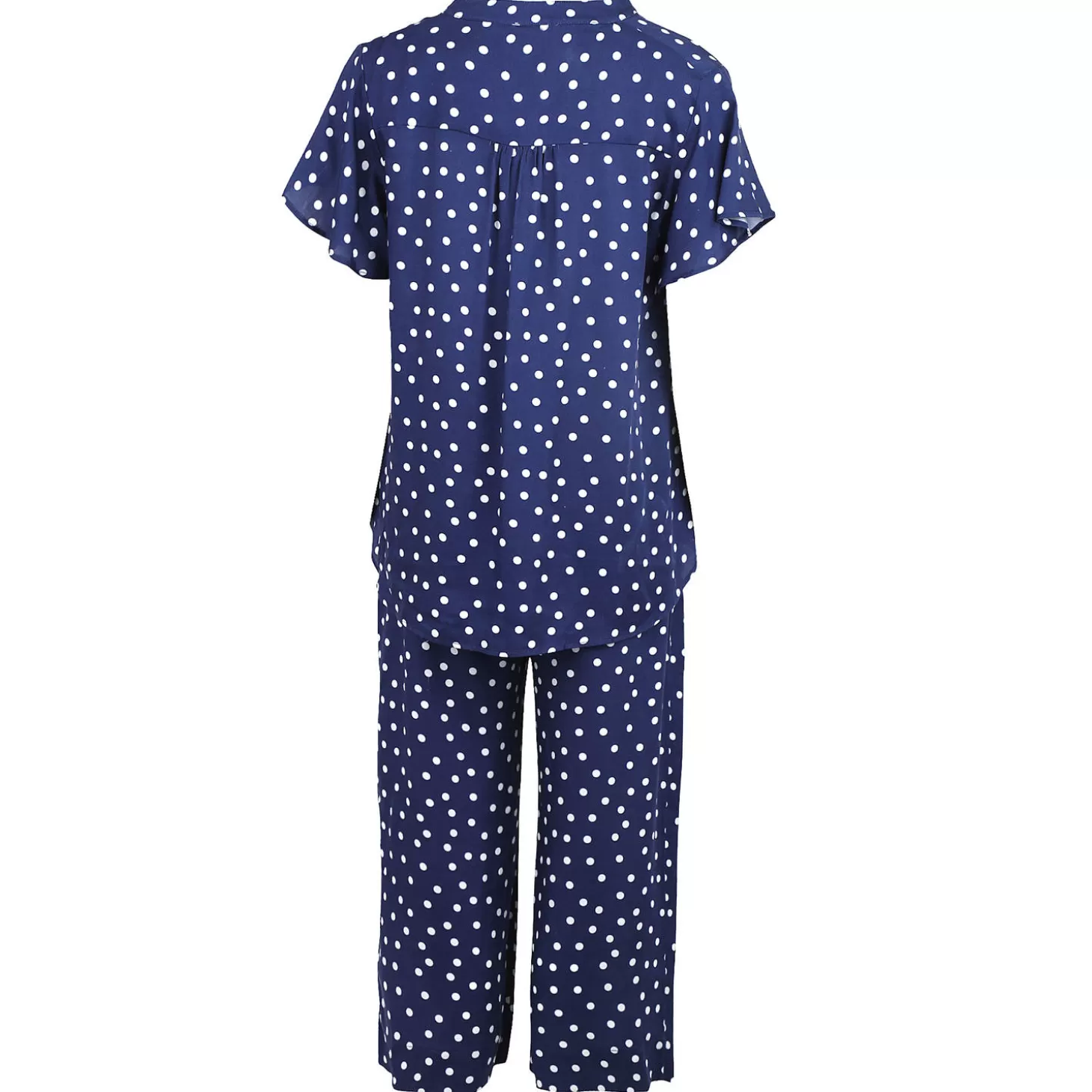 Canat Pyjama-Femme Pyjama