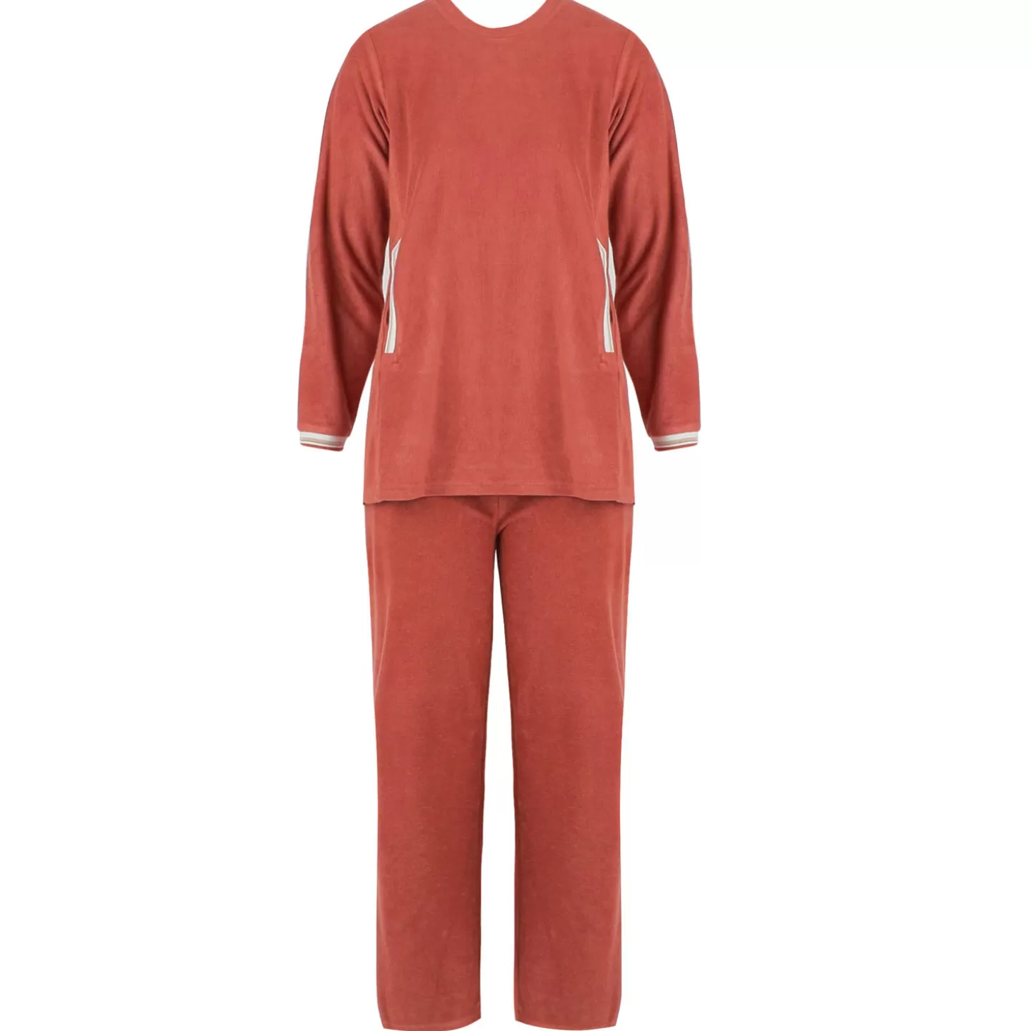 Canat Pyjama-Femme Pyjama