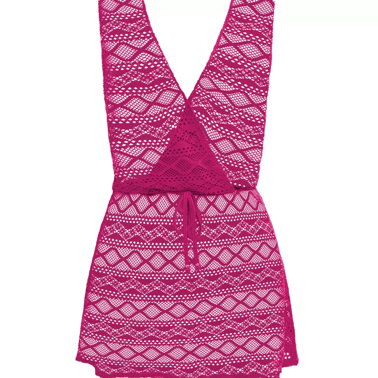 Freya Robe-Femme Robe De Plage