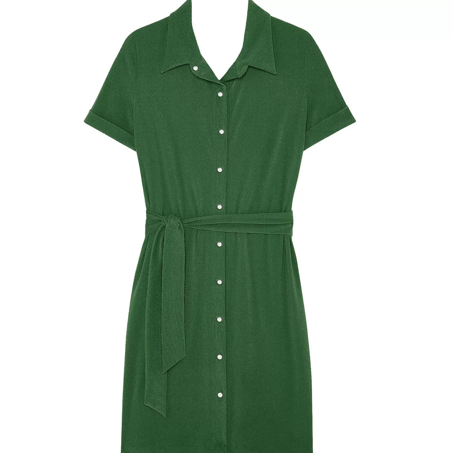 Pain de Sucre Robe Chemise Clemy-Femme Robe De Plage
