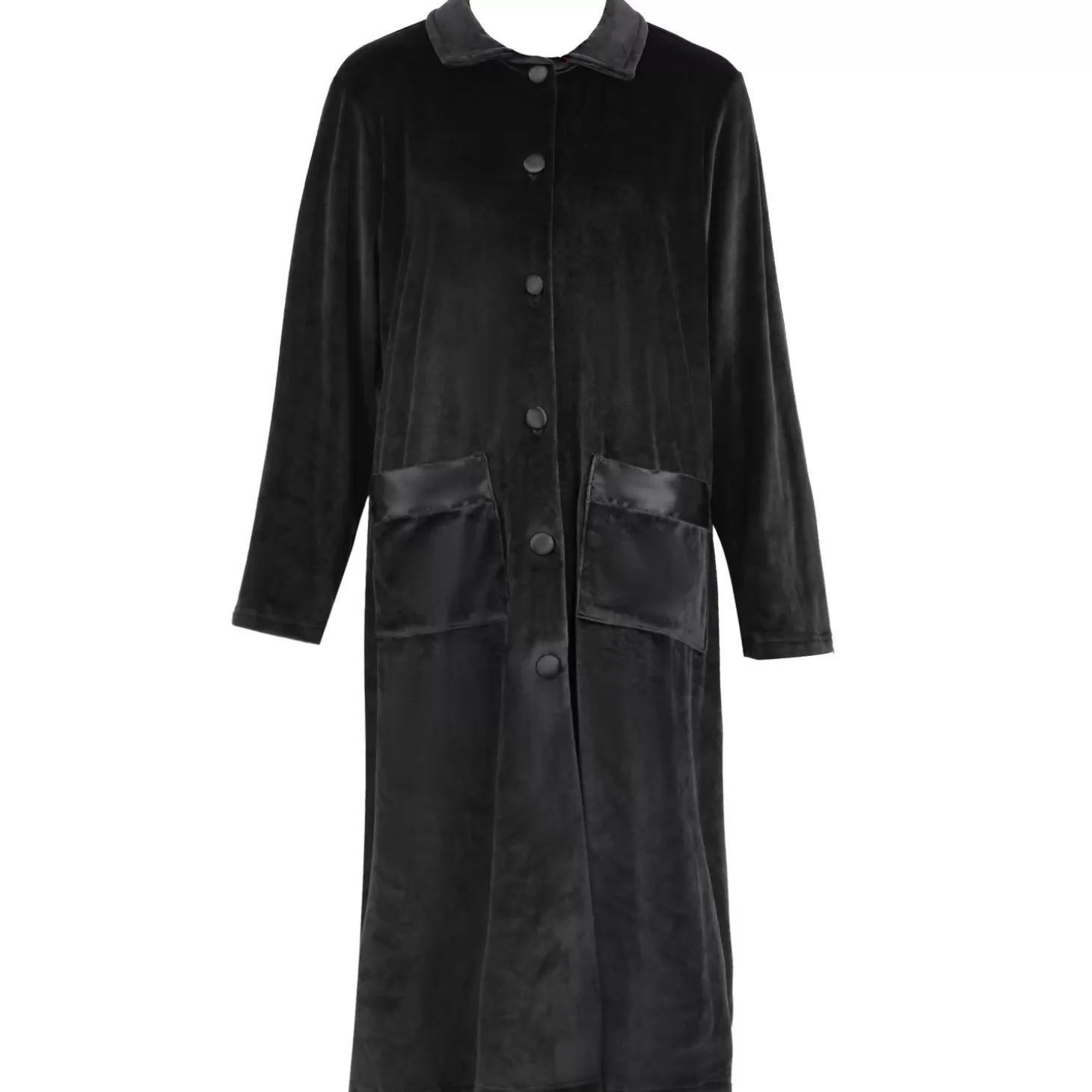 Canat Robe De Chambre-Femme Robe De Chambre Et Peignoir