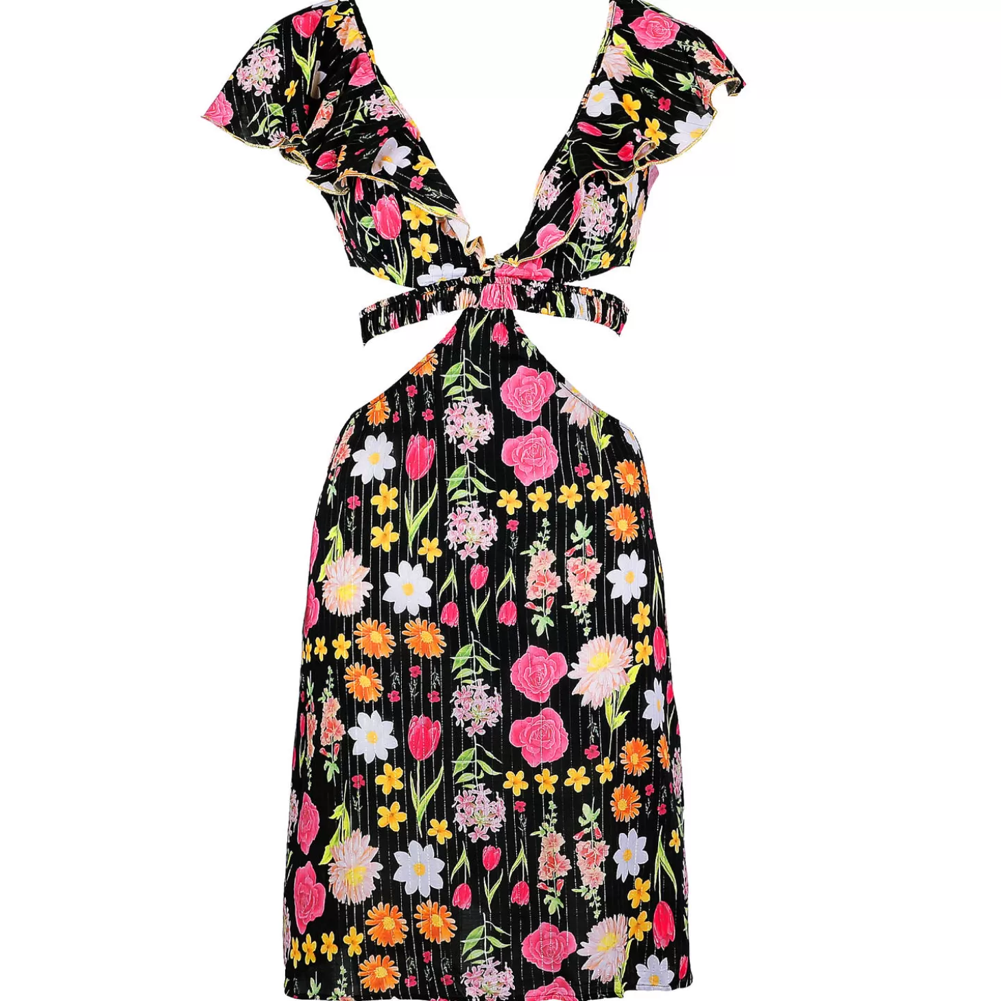 Luli Fama Robe De Plage-Femme Robe De Plage