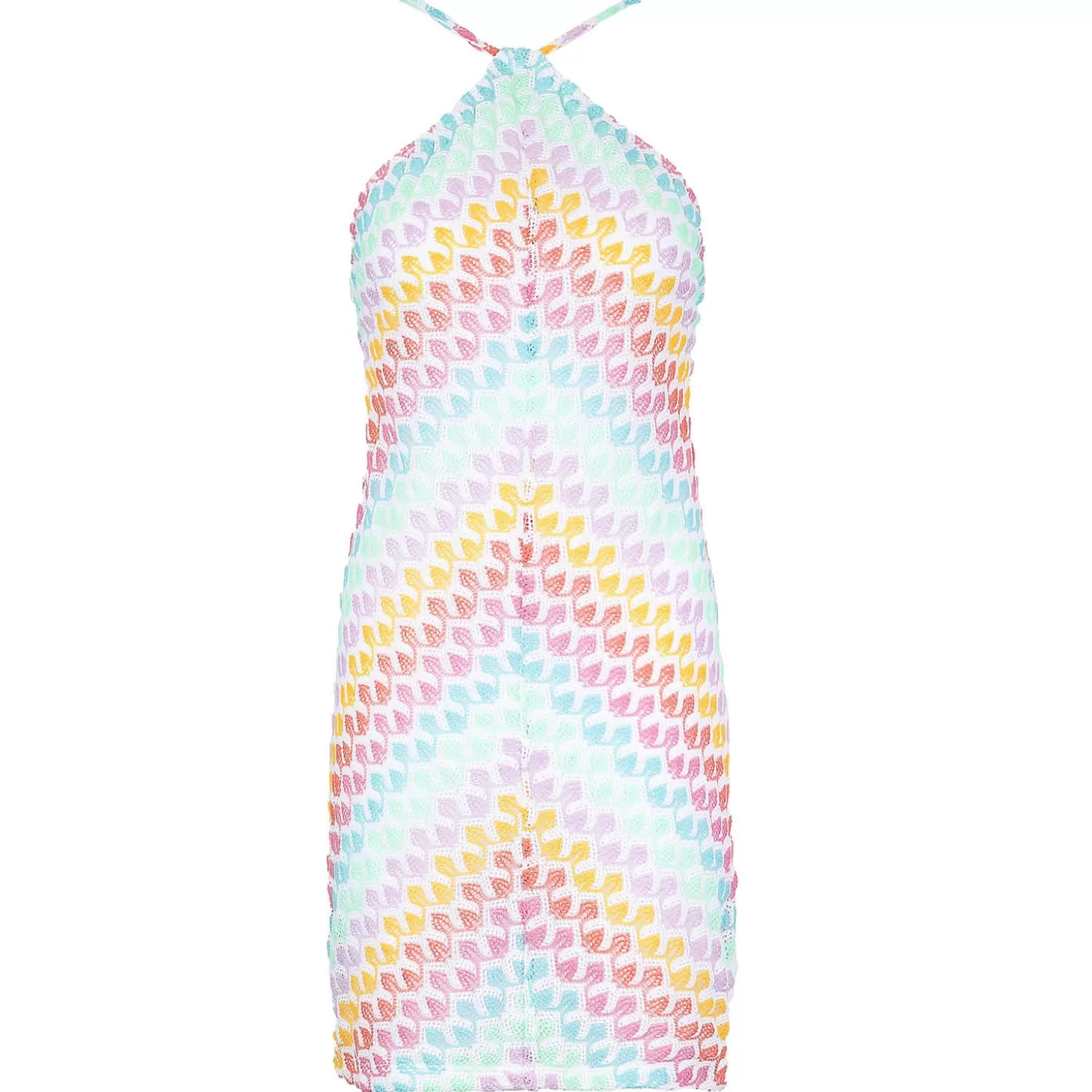 Luli Fama Robe De Plage-Femme Robe De Plage