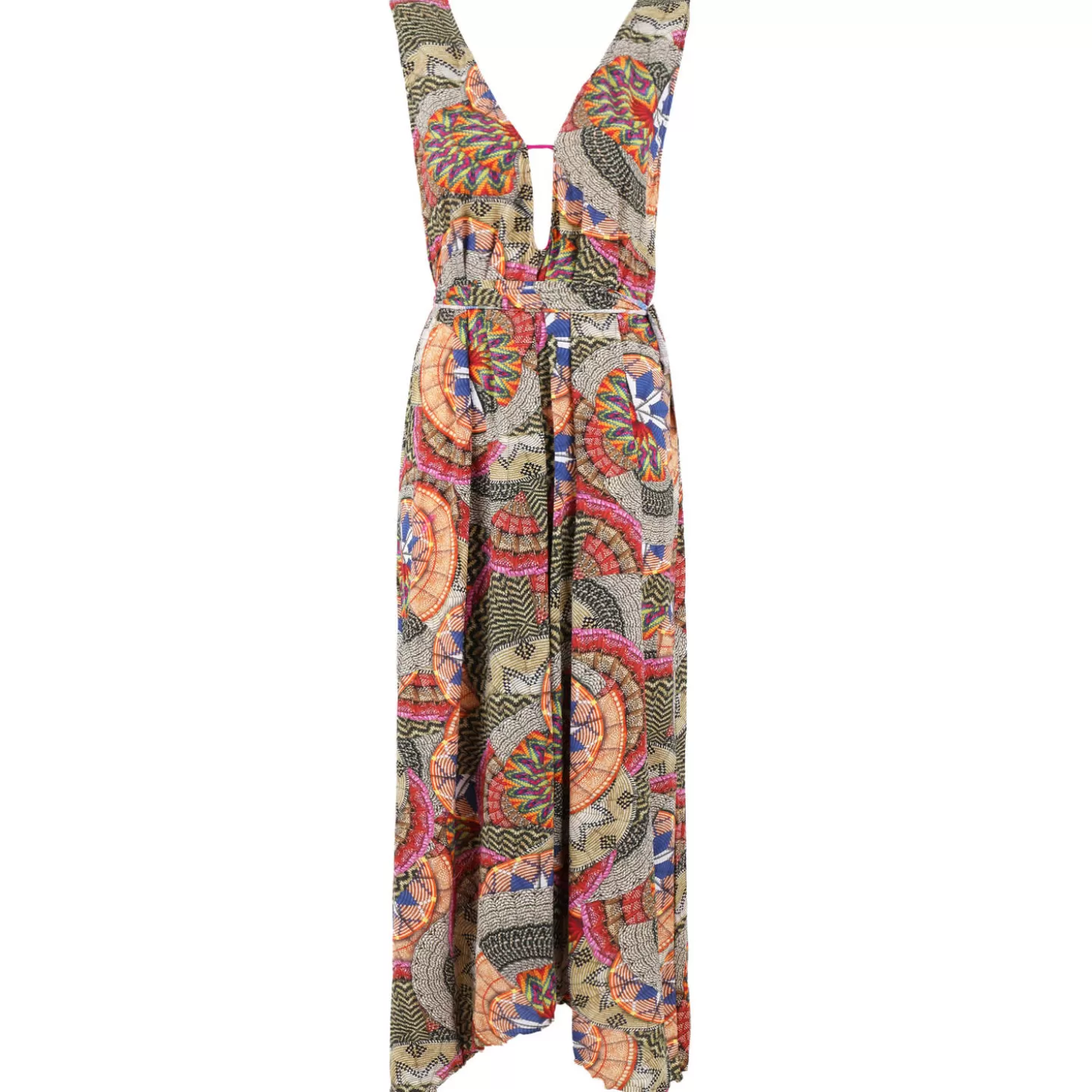Pain de Sucre Robe De Plage Abbie-Femme Robe De Plage