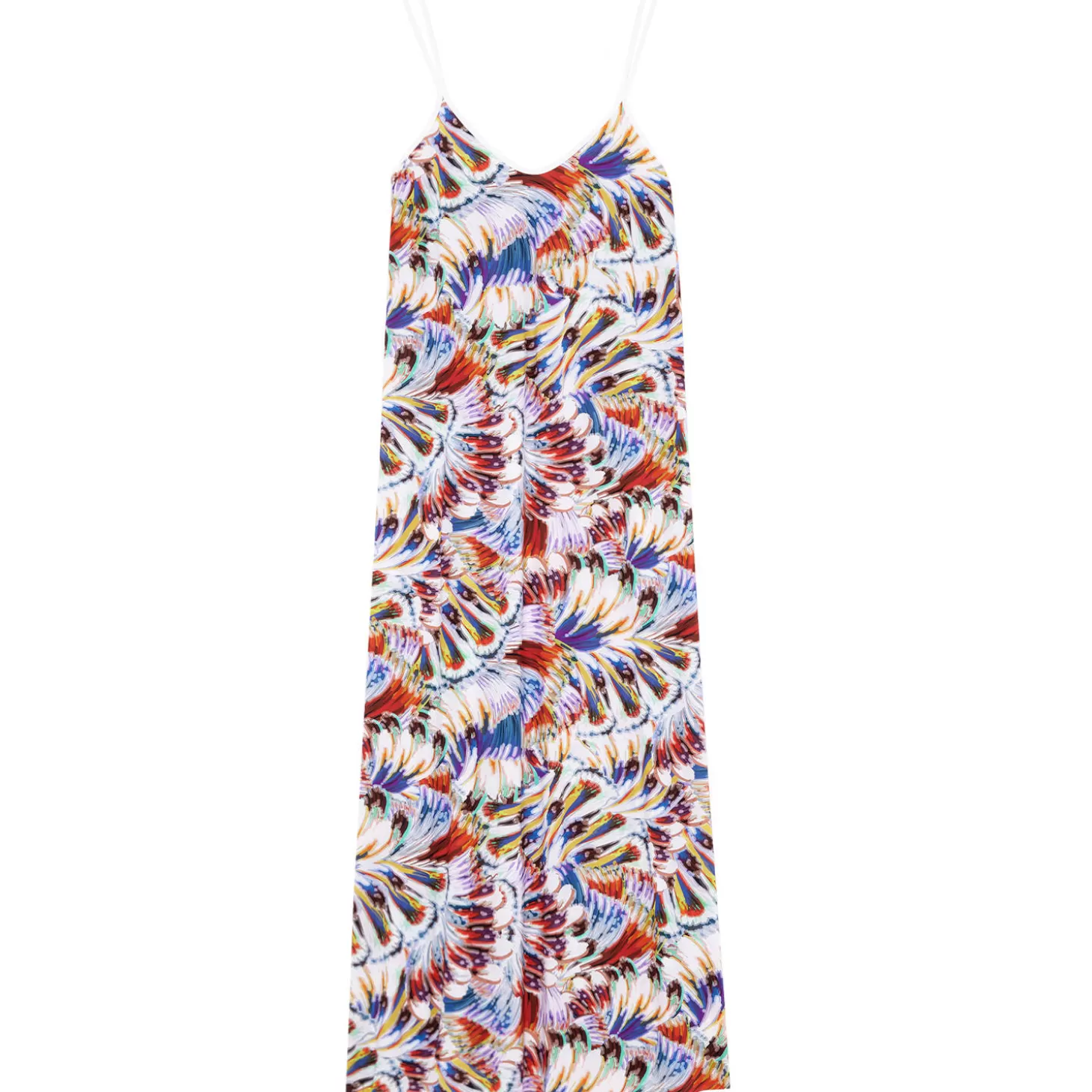 Pain de Sucre Robe De Plage Jade-Femme Robe De Plage