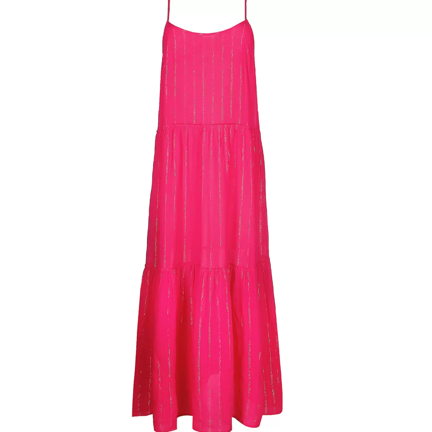 PrimaDonna Robe De Plage Longue-Femme Robe De Plage