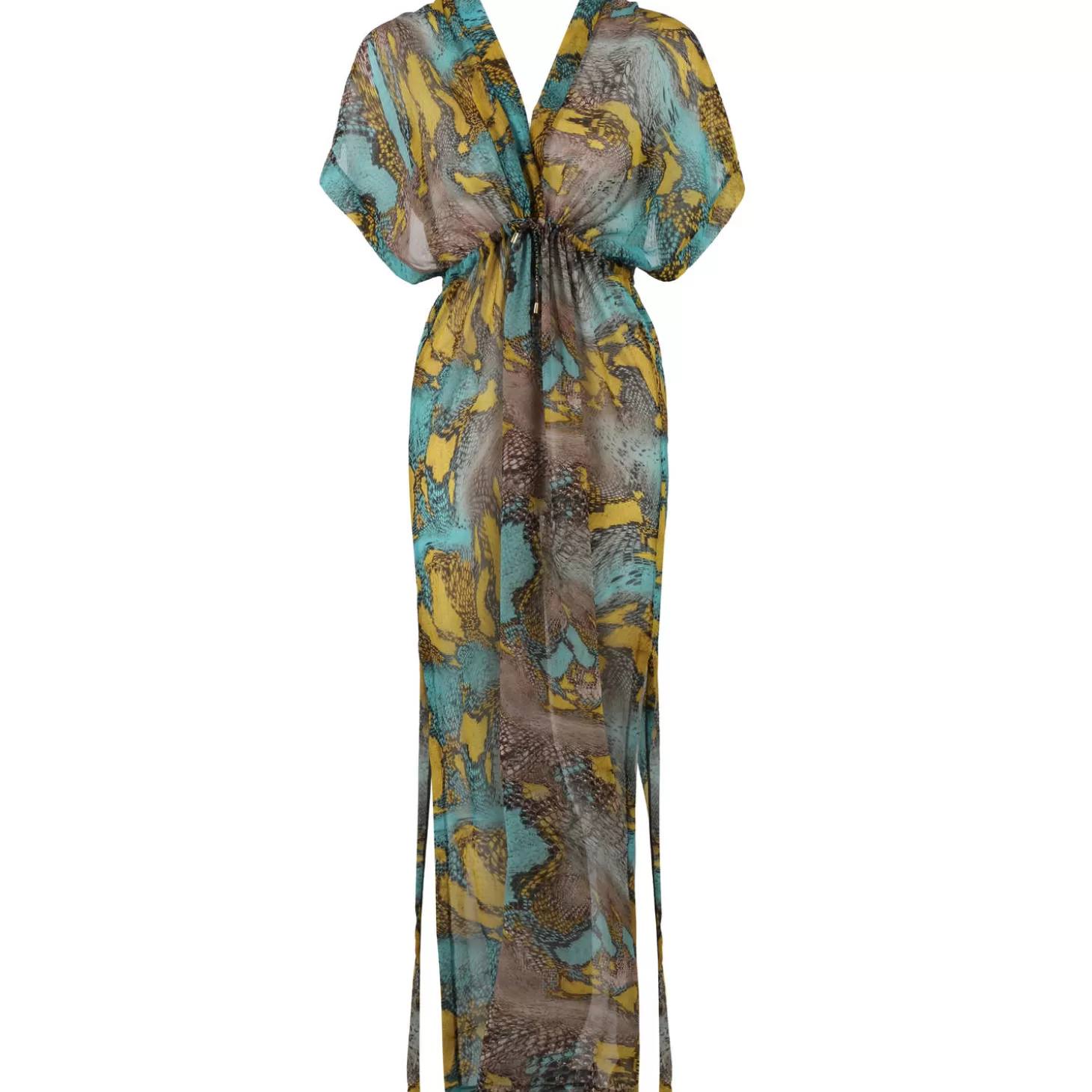 Pain de Sucre Robe De Plage Lyra-Femme Robe De Plage