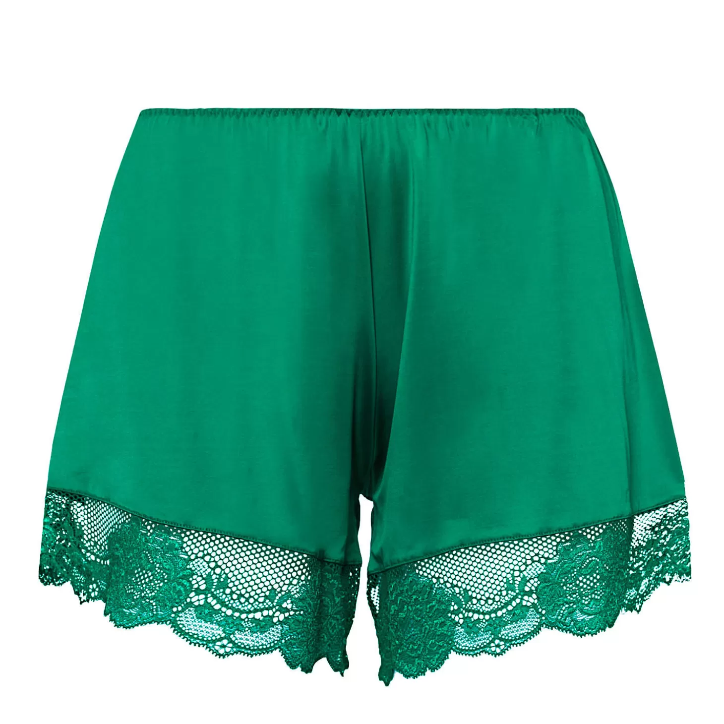Hanro Short-Femme Ensemble De Détente