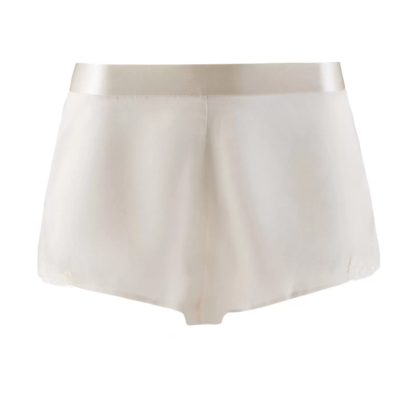 Aubade Short En Soie-Femme Pyjama