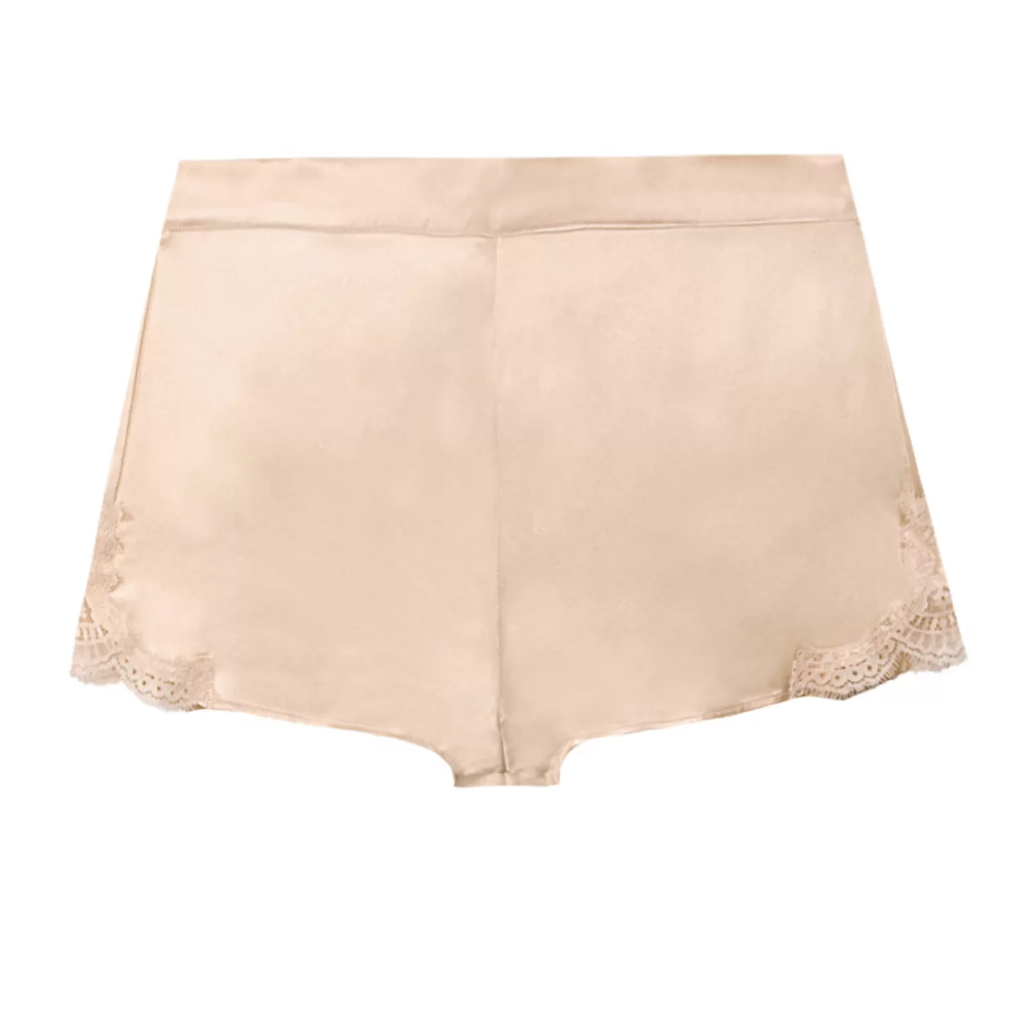 Aubade Short En Soie-Femme Pyjama