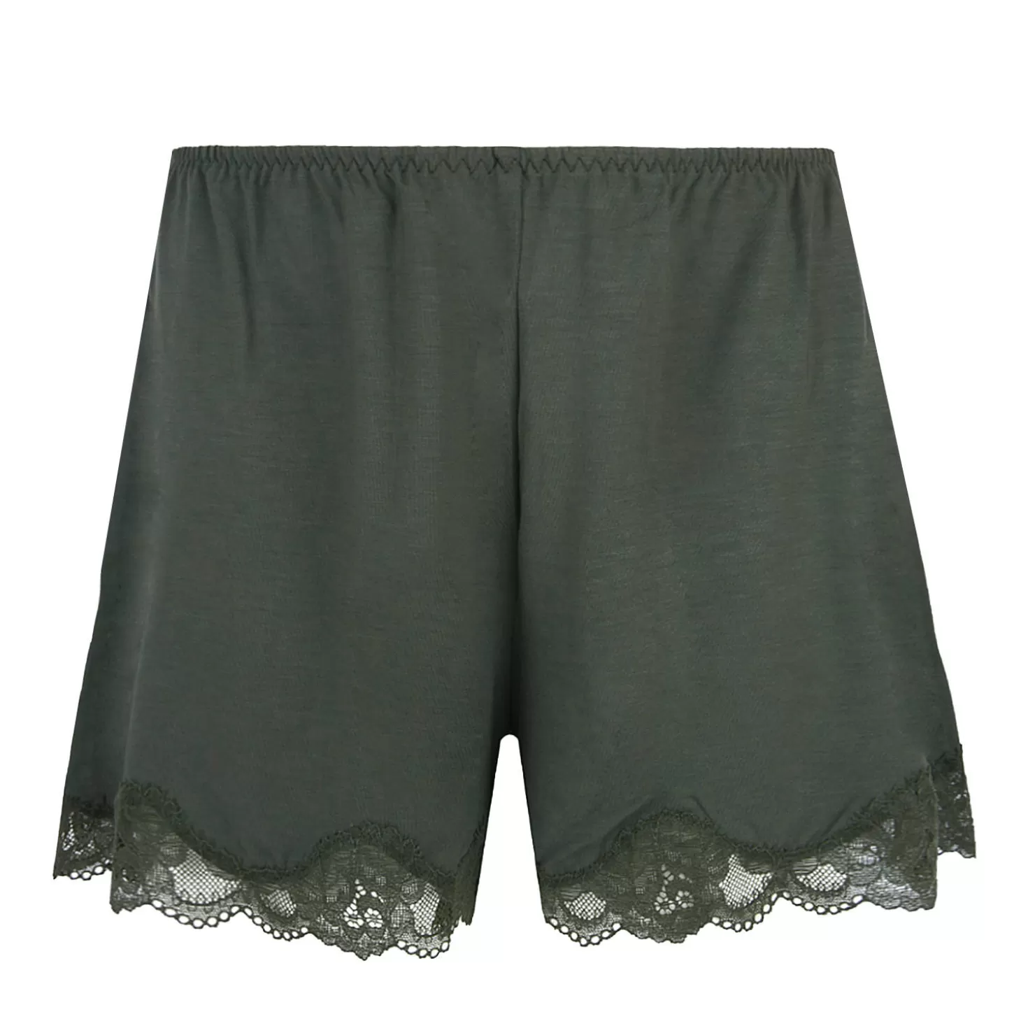 Antigel Short Mi-Long-Femme Ensemble De Détente