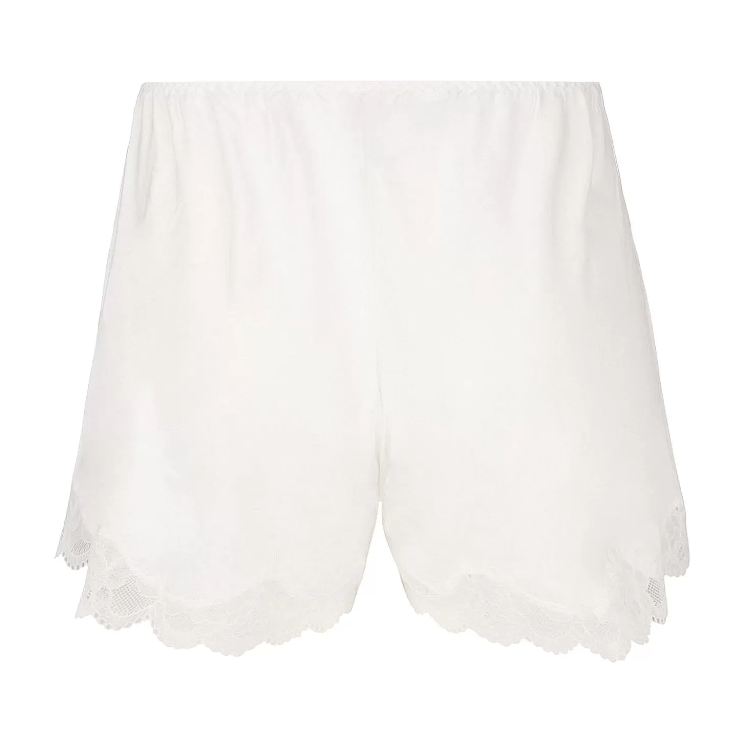 Antigel Short Mi-Long-Femme Ensemble De Détente