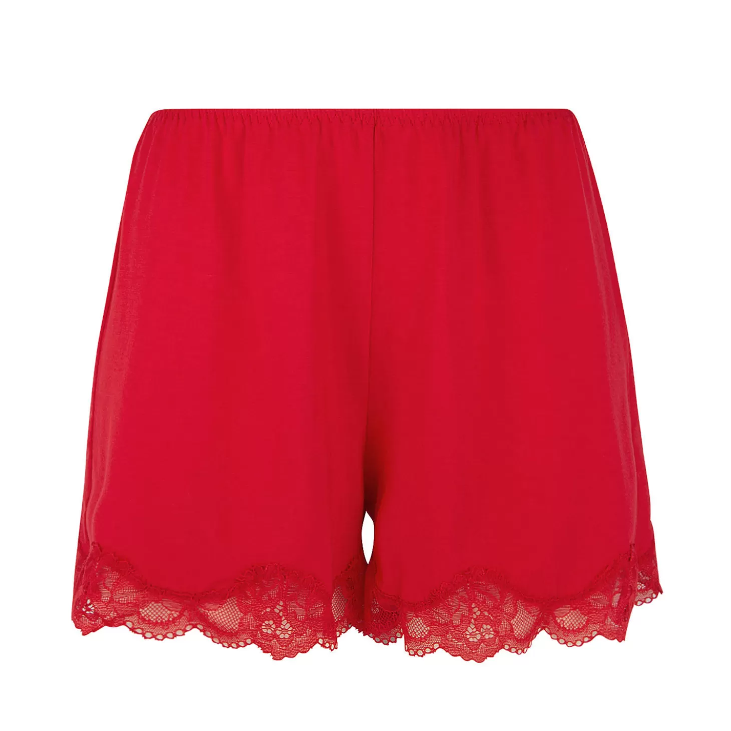 Antigel Short Mi-Long-Femme Ensemble De Détente