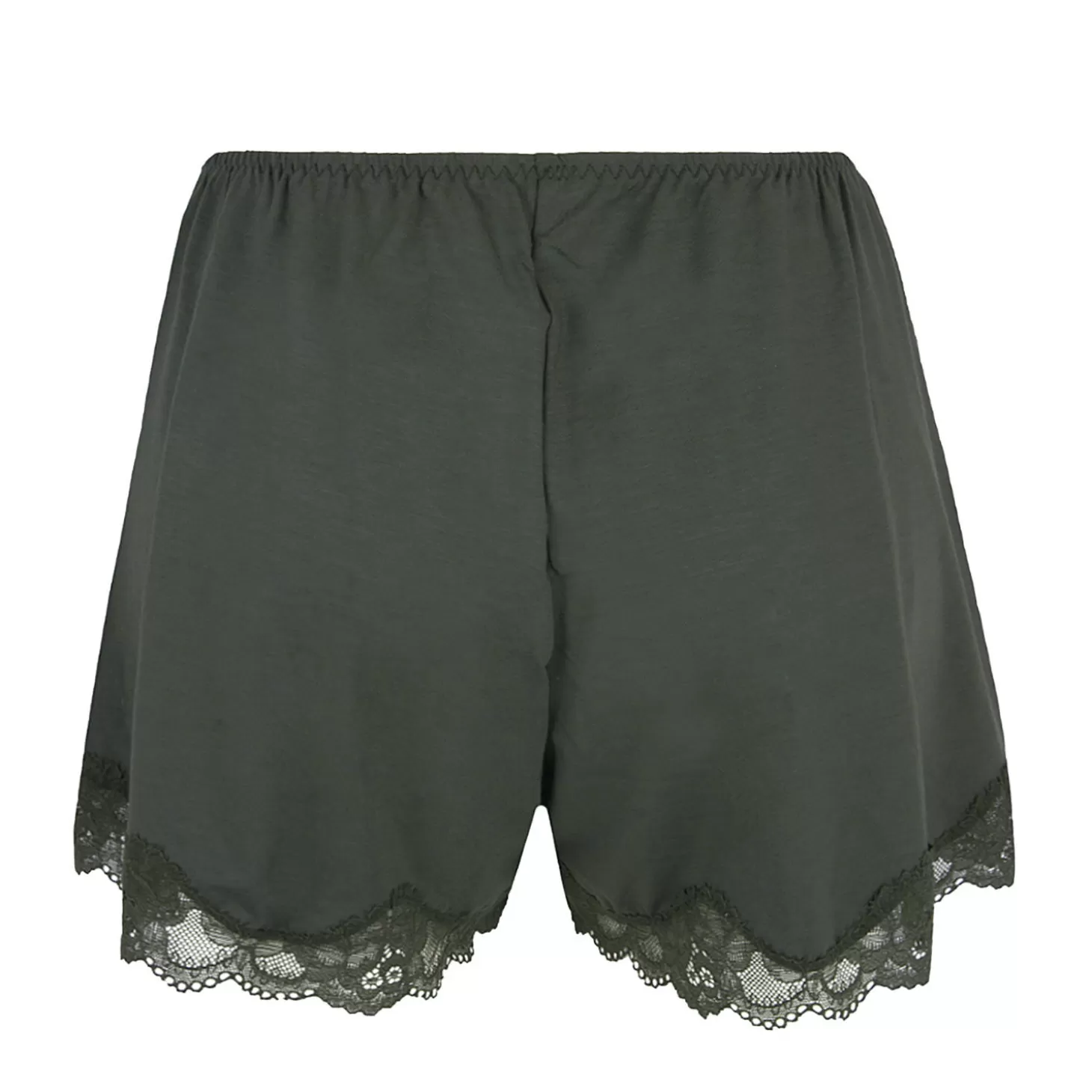 Antigel Short Mi-Long-Femme Ensemble De Détente