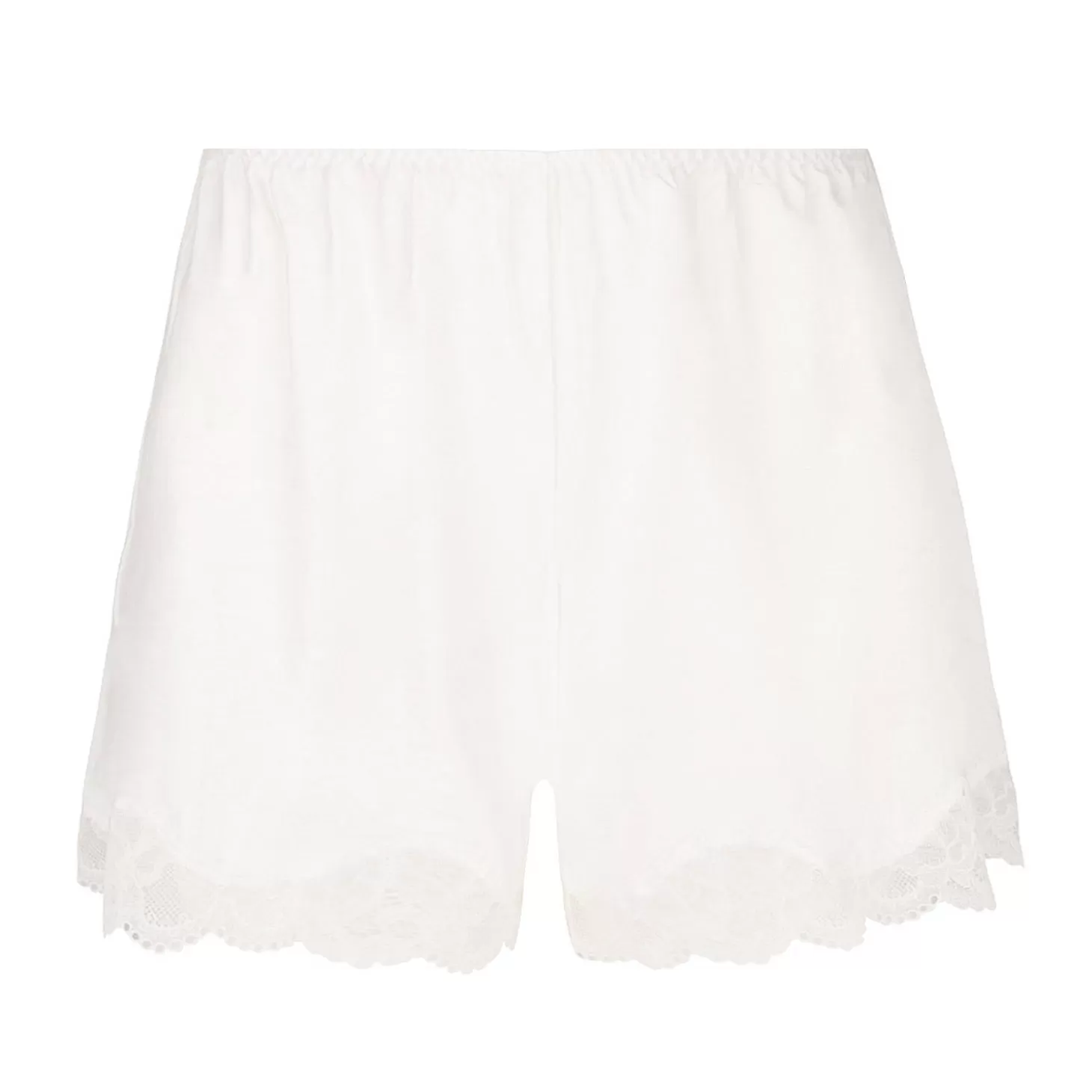 Antigel Short Mi-Long-Femme Ensemble De Détente