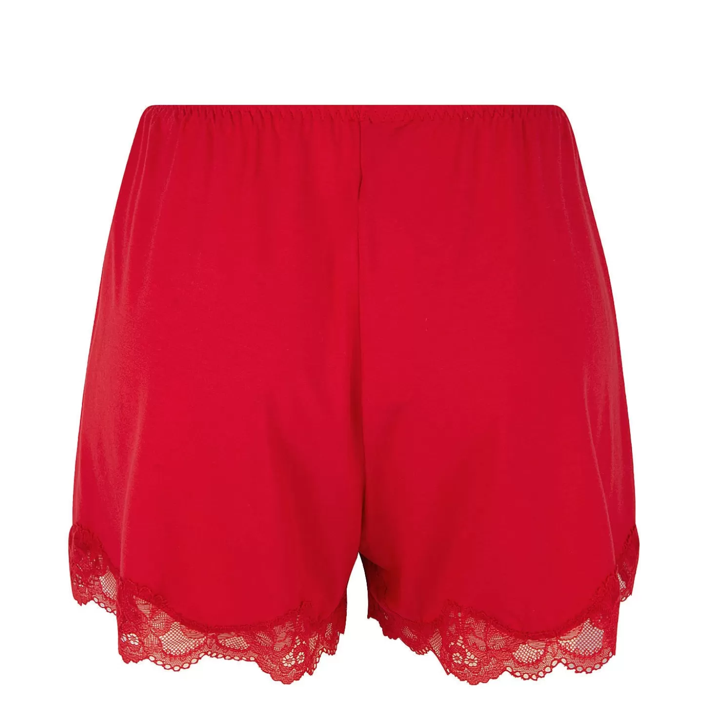 Antigel Short Mi-Long-Femme Ensemble De Détente