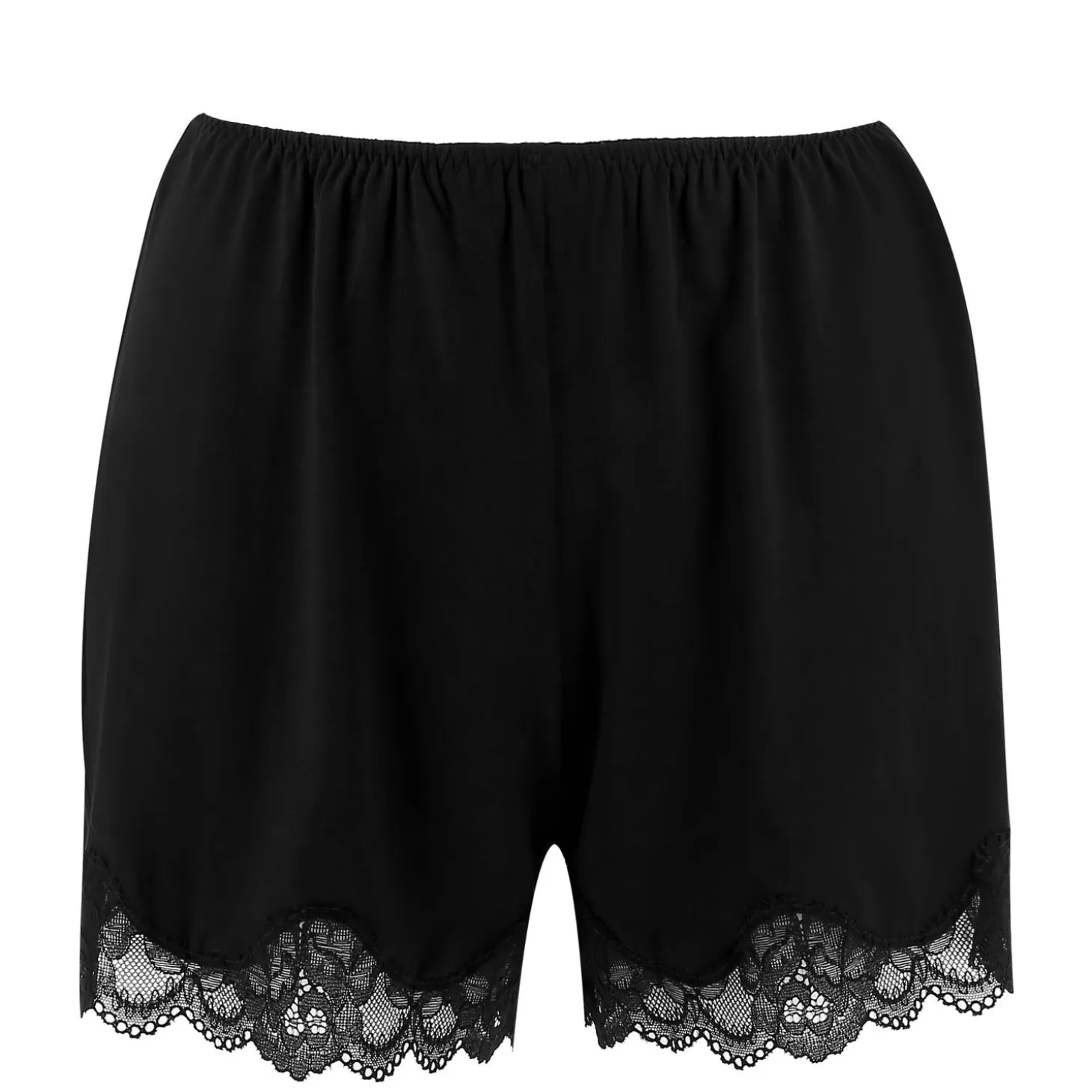 Antigel Short Mi-Long-Femme Ensemble De Détente