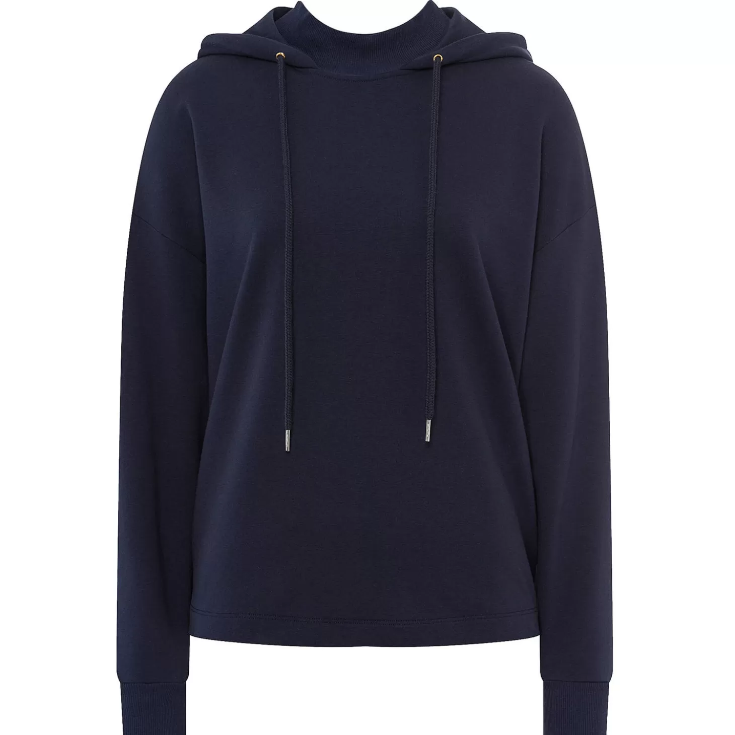 Hanro Sweat A Capuche En Coton-Femme Ensemble De Détente