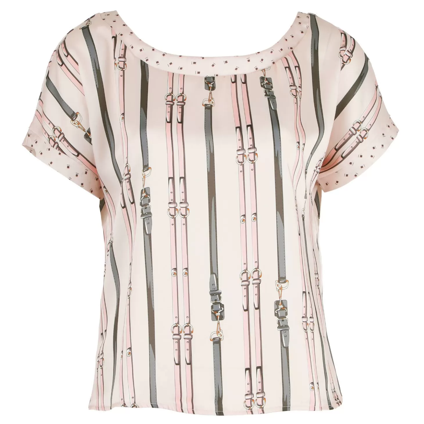Antigel Top-Femme Caraco Et Top