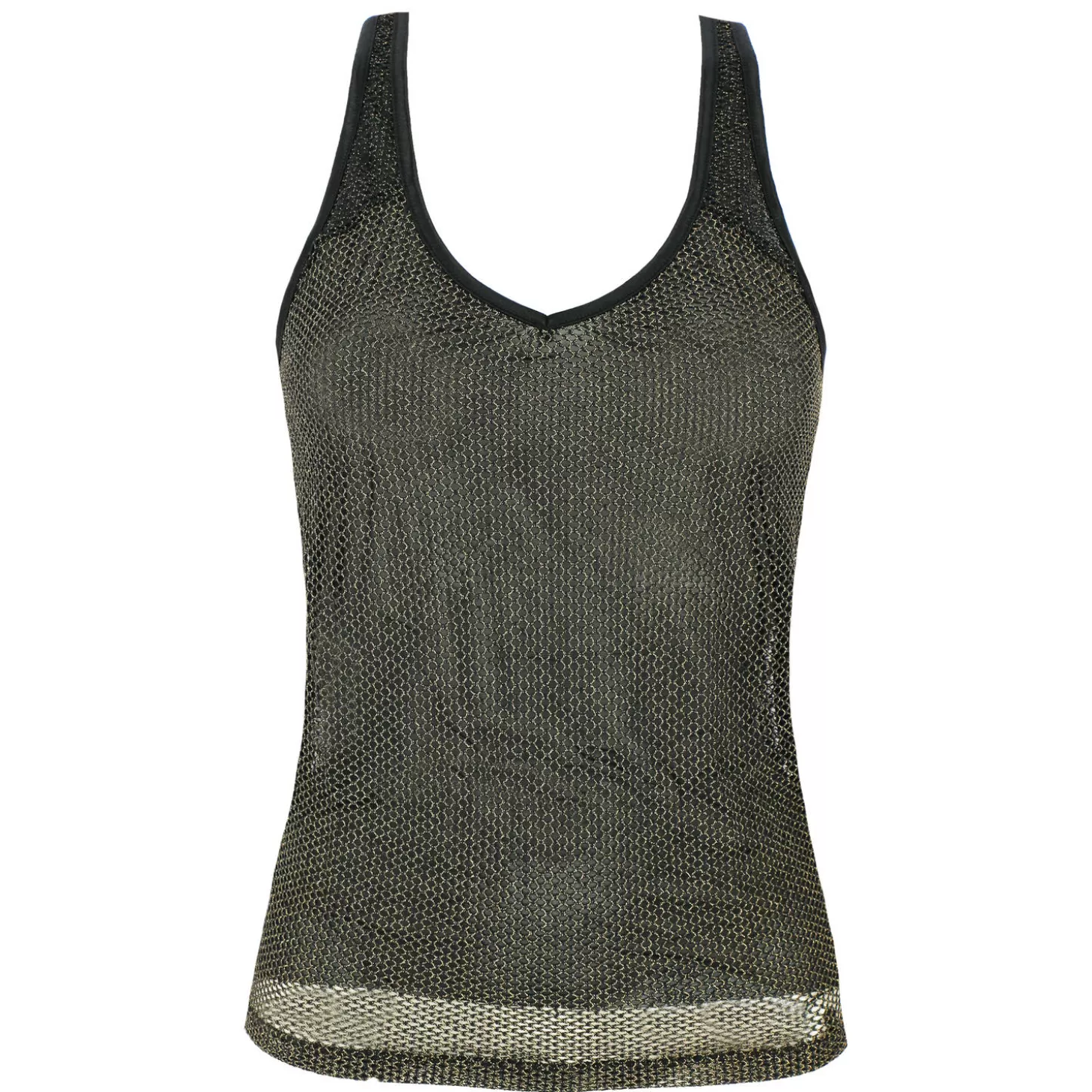 Empreinte Top-Femme Ensemble De Détente