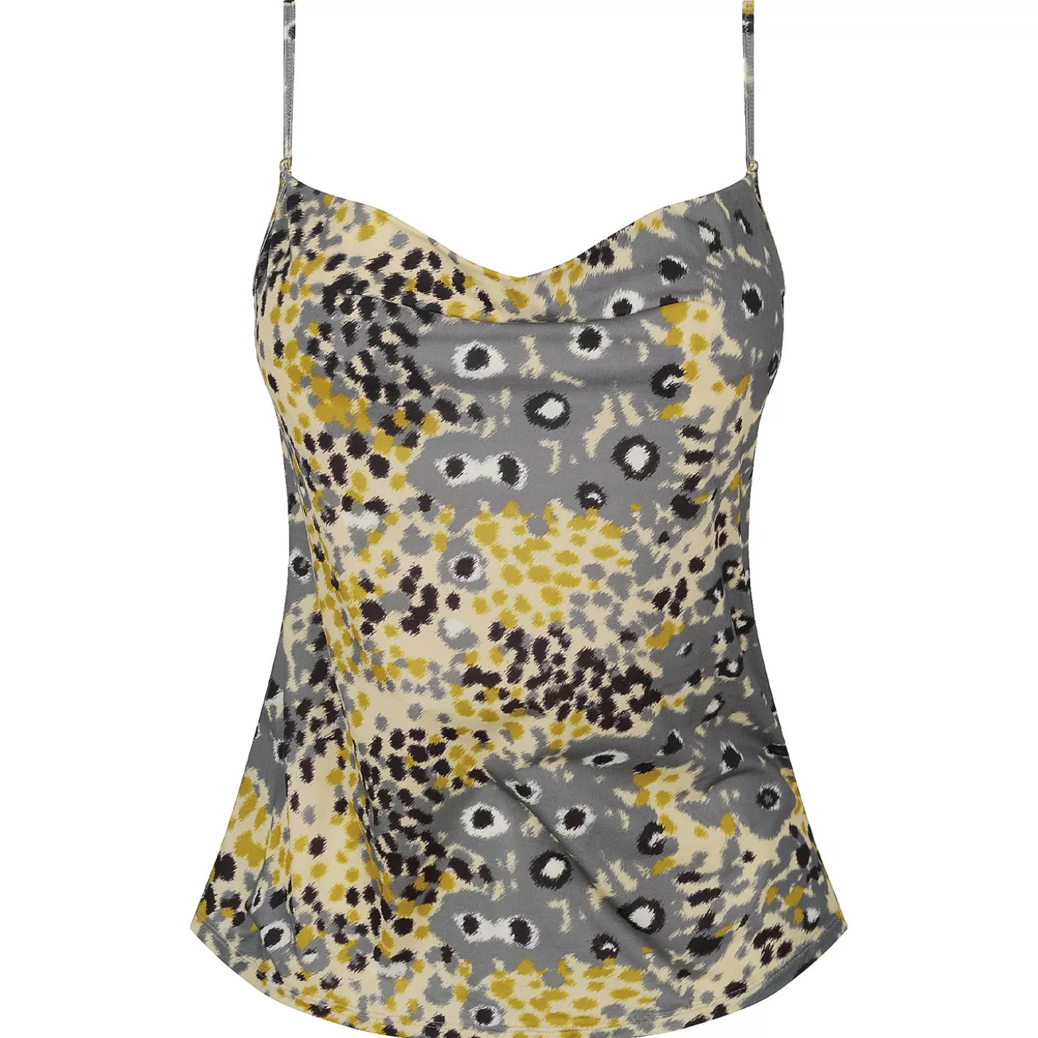 Empreinte Top-Femme Caraco Et Top