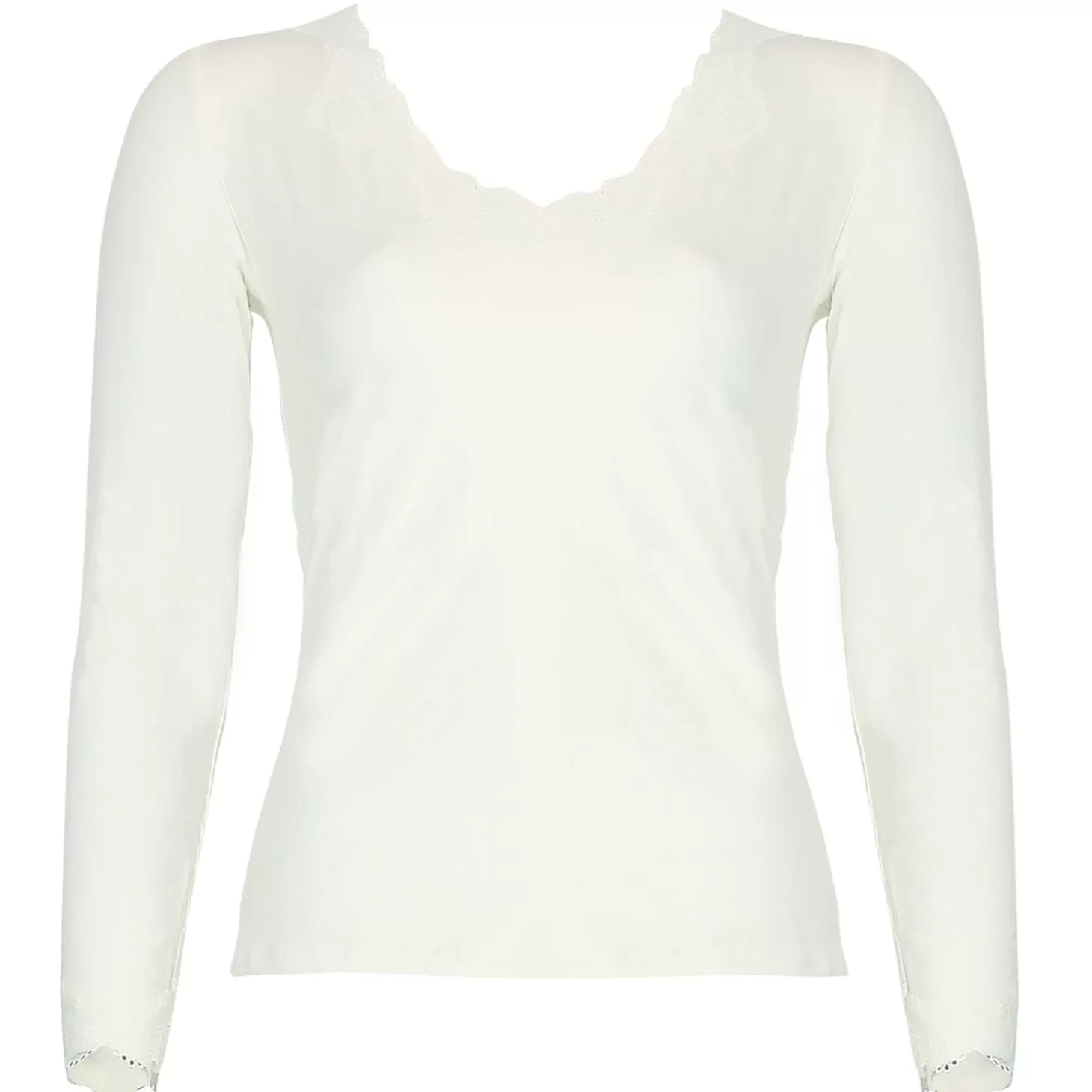 Antigel Top Manches Longues Decollete-Femme Ensemble De Détente