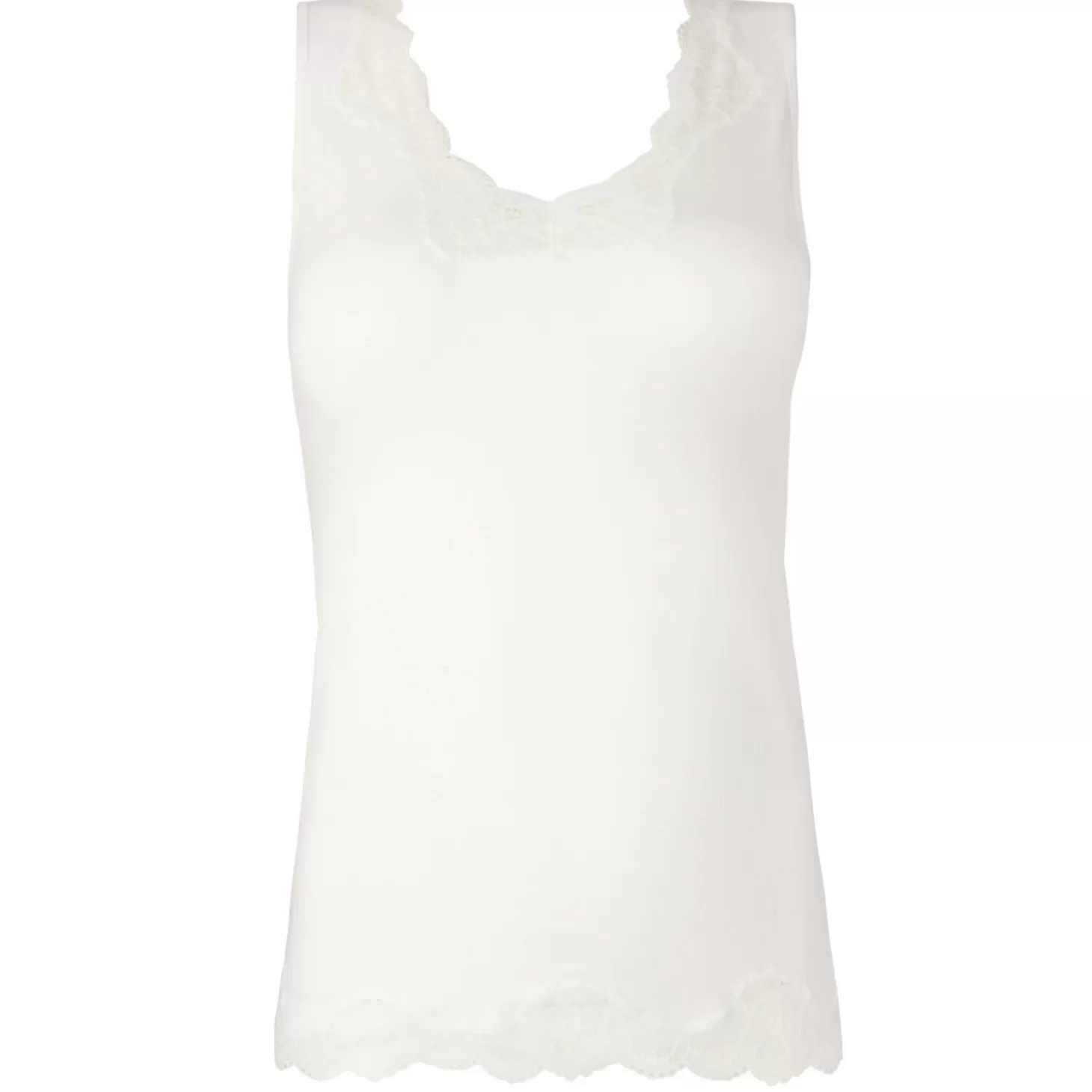 Antigel Top Sans Manches-Femme Caraco Et Top