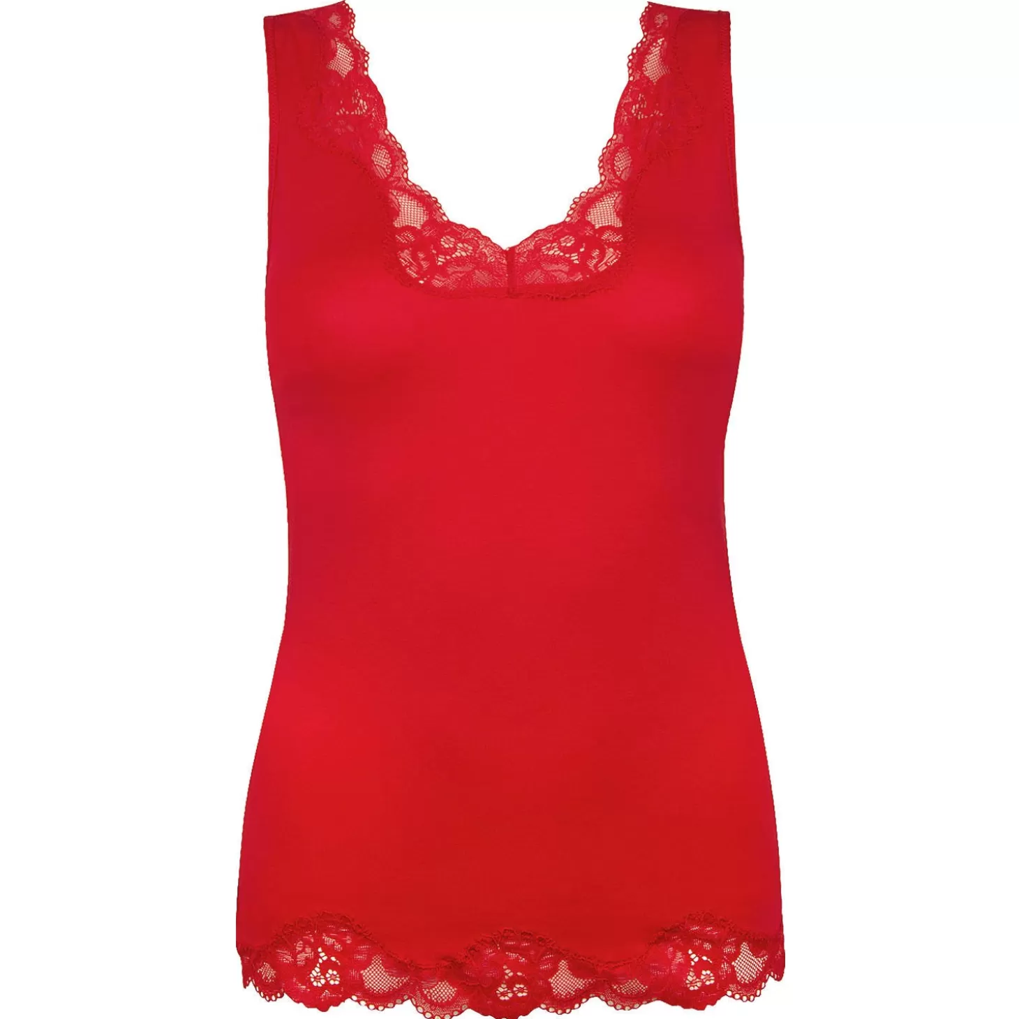 Antigel Top Sans Manches-Femme Caraco Et Top