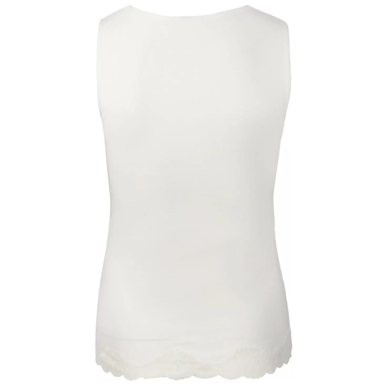 Antigel Top Sans Manches-Femme Caraco Et Top