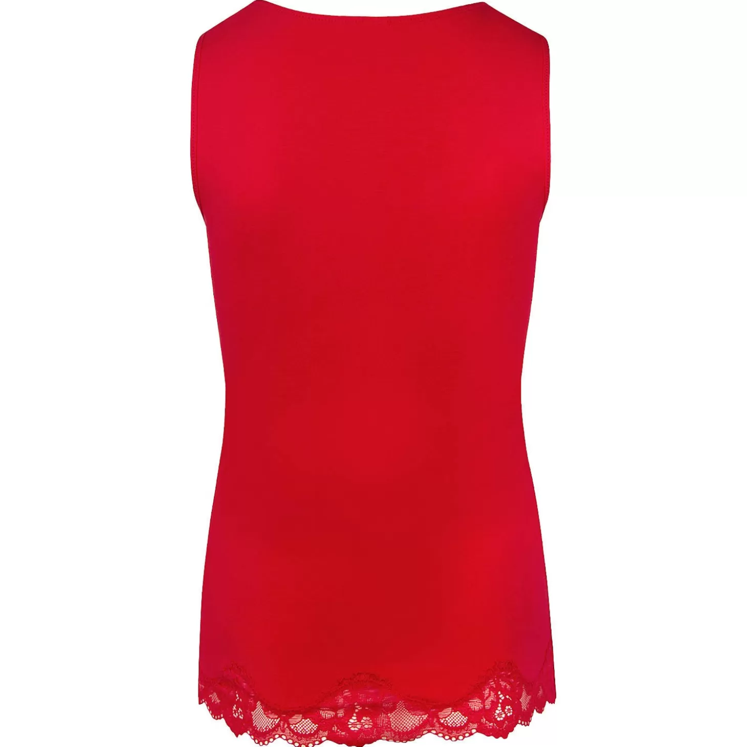 Antigel Top Sans Manches-Femme Caraco Et Top