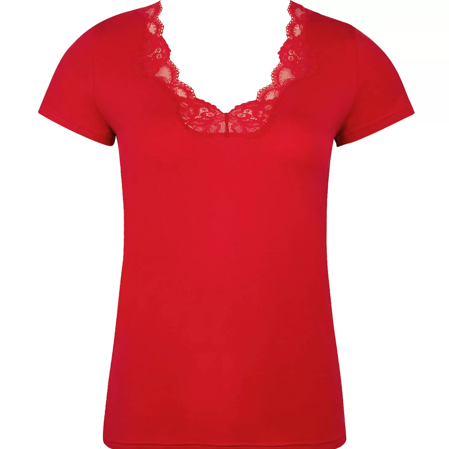 Antigel T-Shirt-Femme Ensemble De Détente