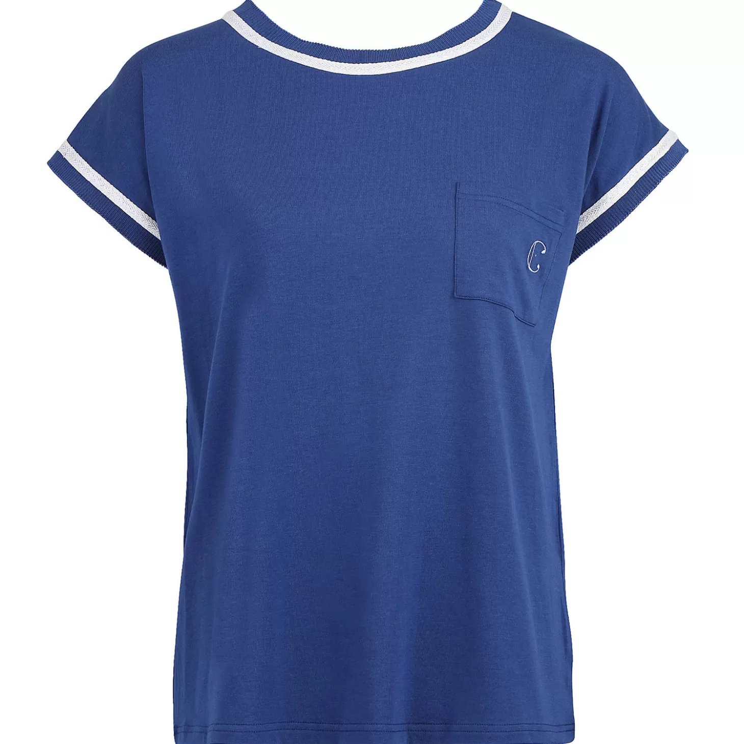 Canat T-Shirt-Femme Ensemble De Détente