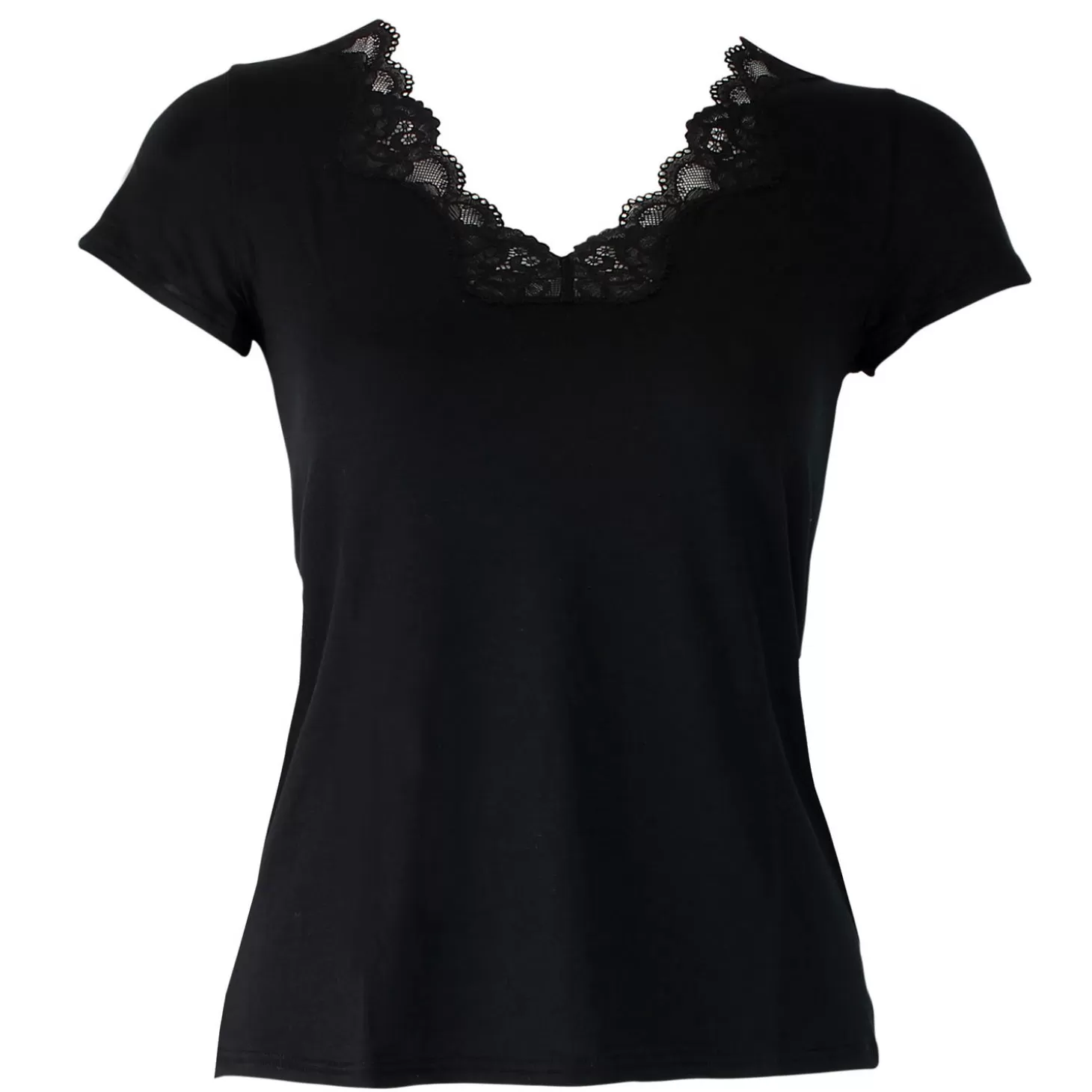 Antigel T-Shirt-Femme Ensemble De Détente